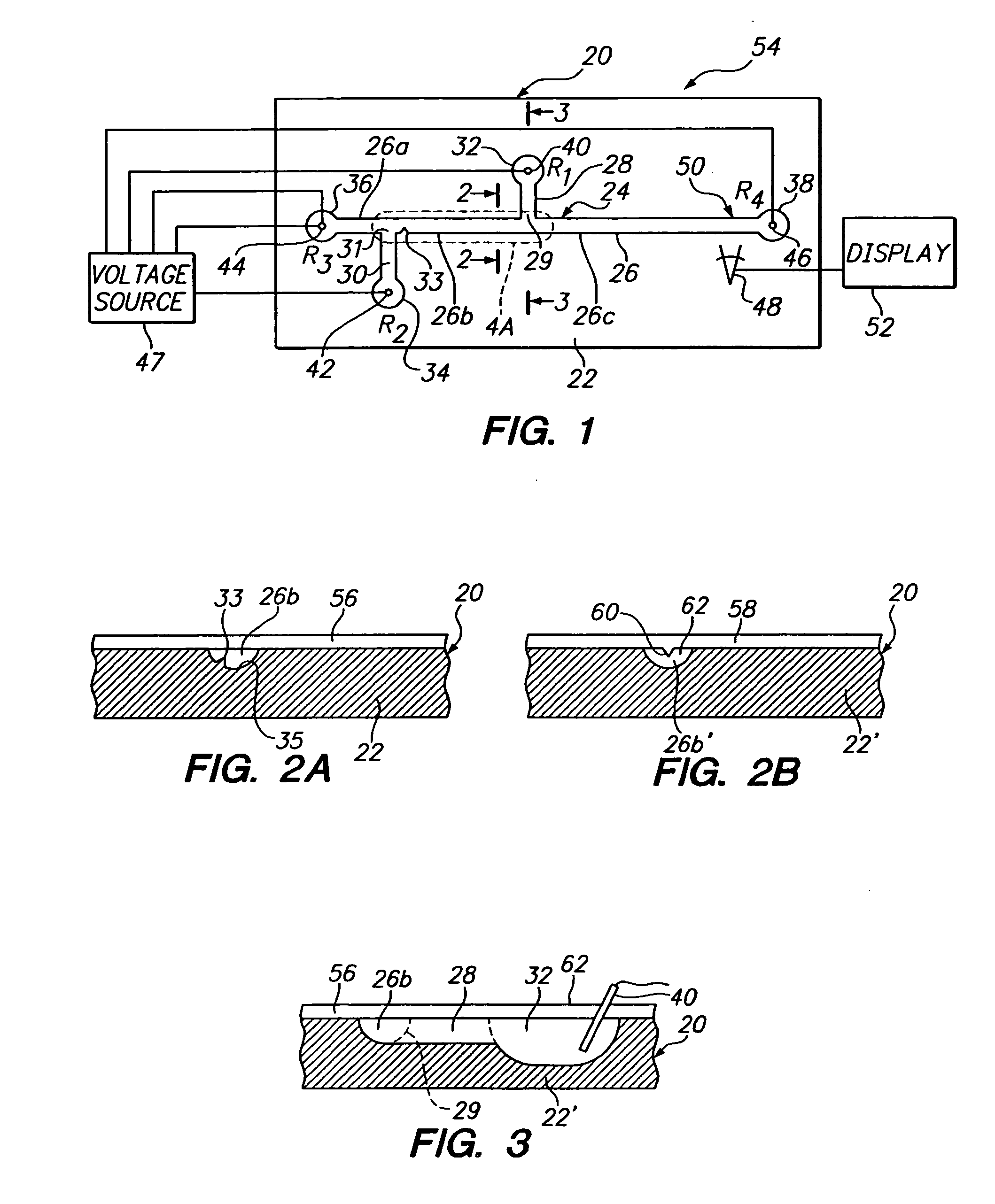 Microfluidic device and method for improved sample handling