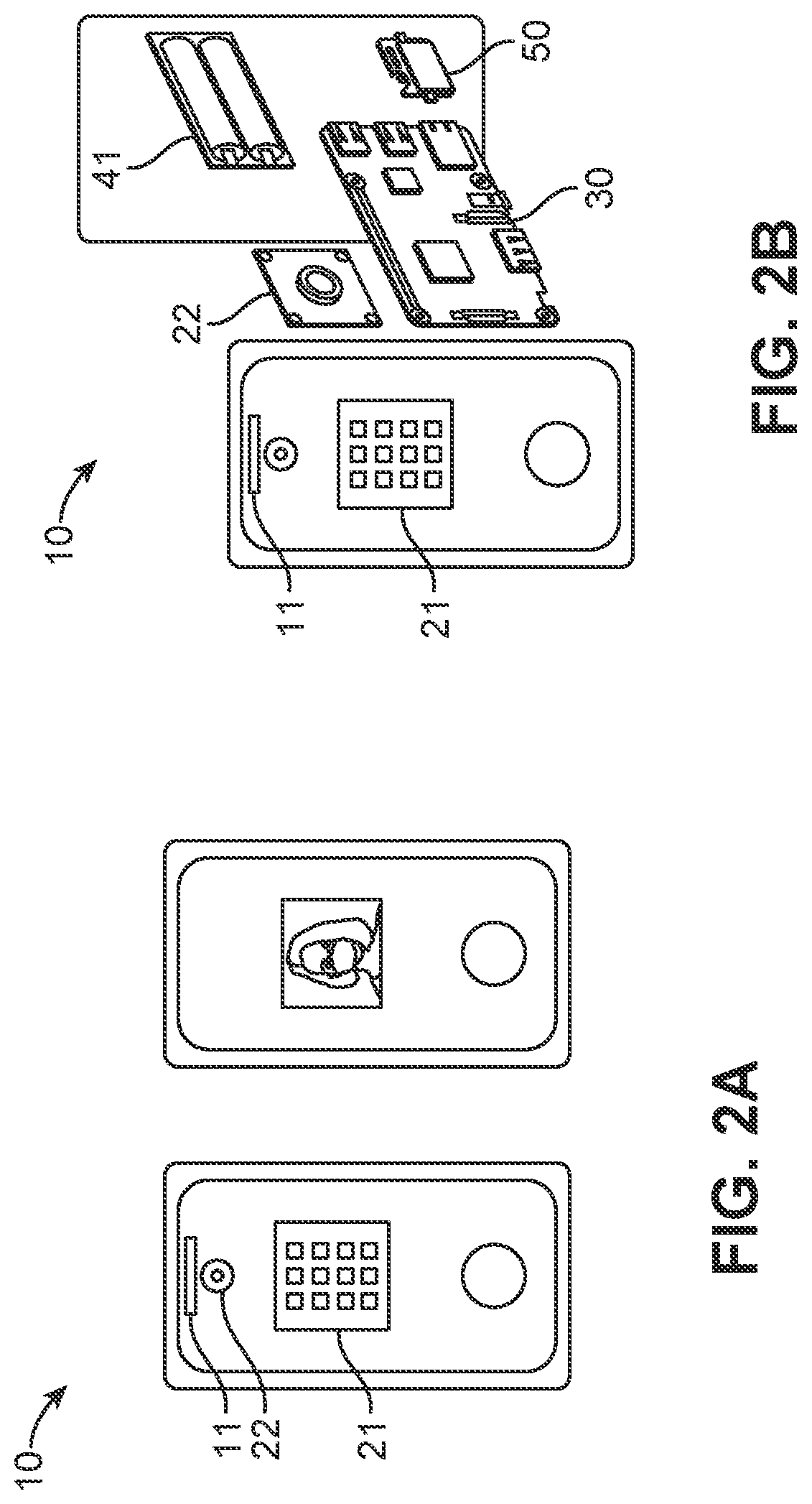 Multifunction smart door lock