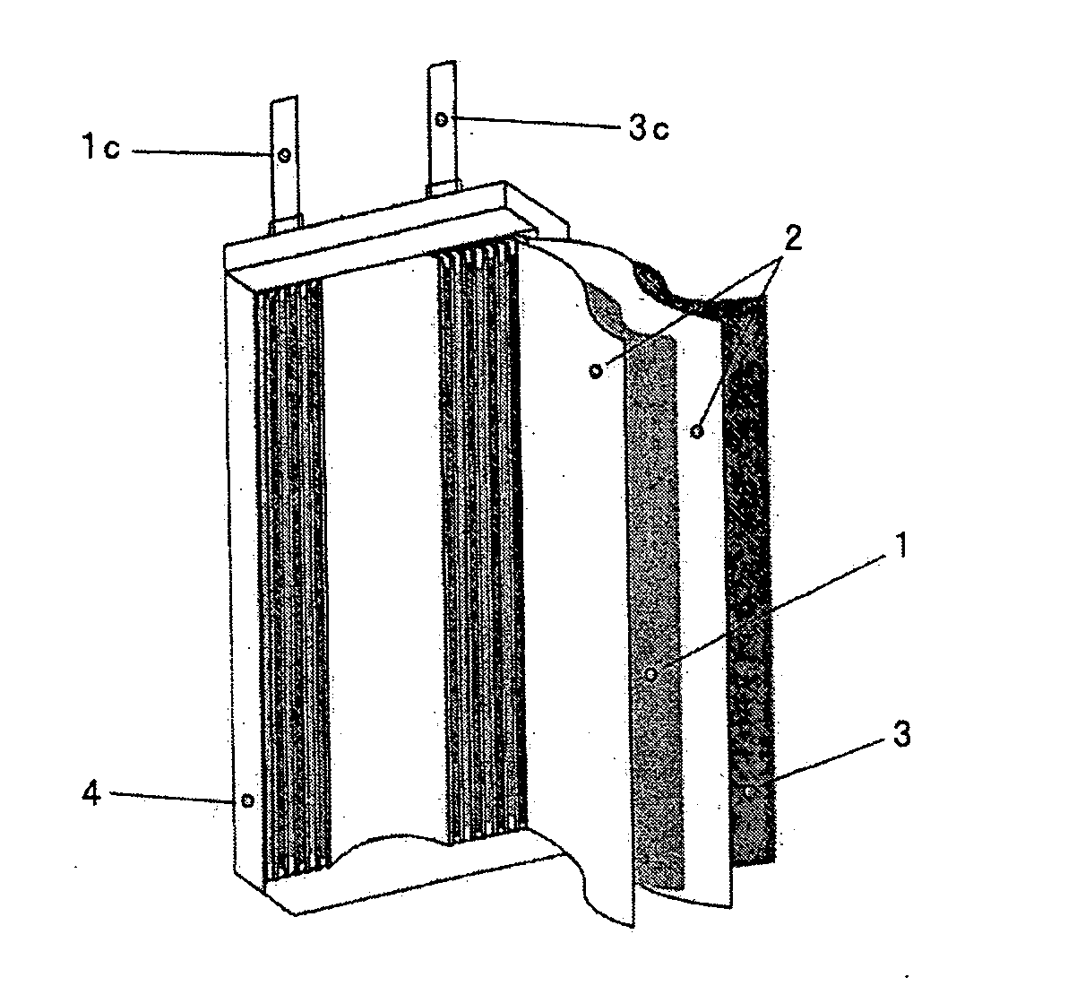 Lithium secondary battery