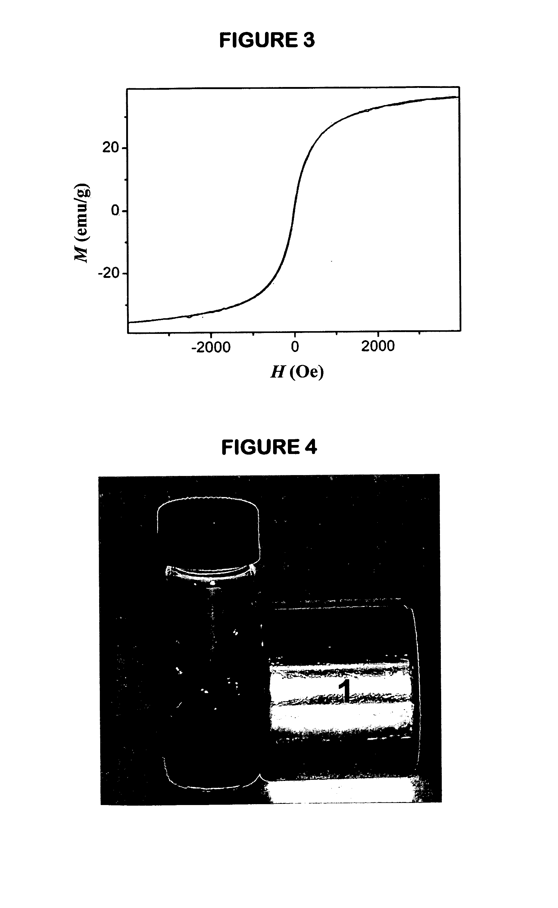 Biocompatible magnetic nanocrystal, powder of a biocompatible magnetic nanocrystal bearing a surface reactive group and preparations thereof