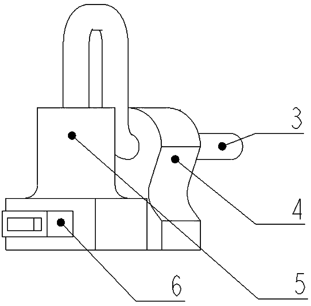 Phase change-gas-liquid coupled high-performance mixing method and mixed liquid mixer