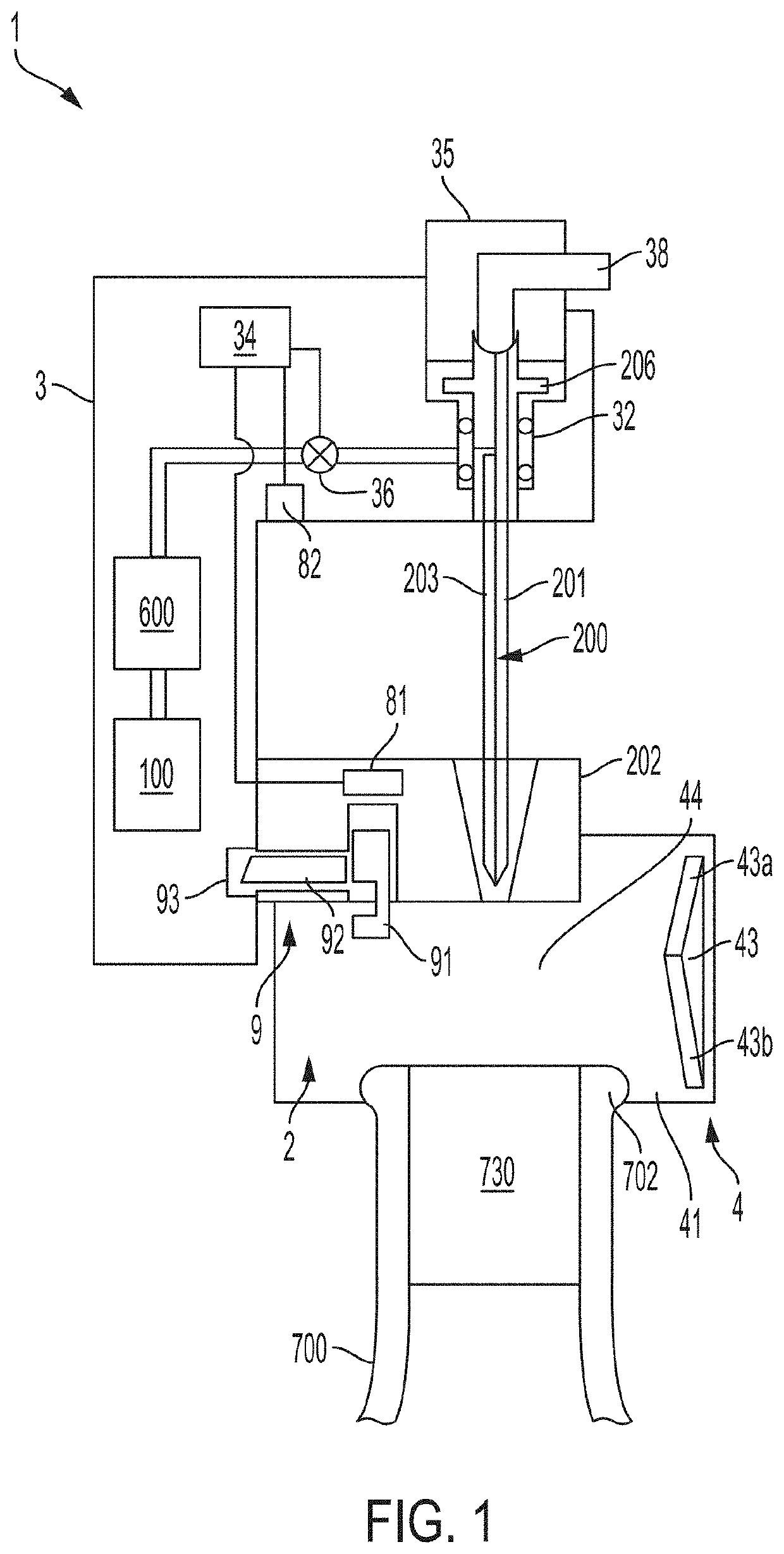 Replaceable beverage outlet and conduit for dispenser