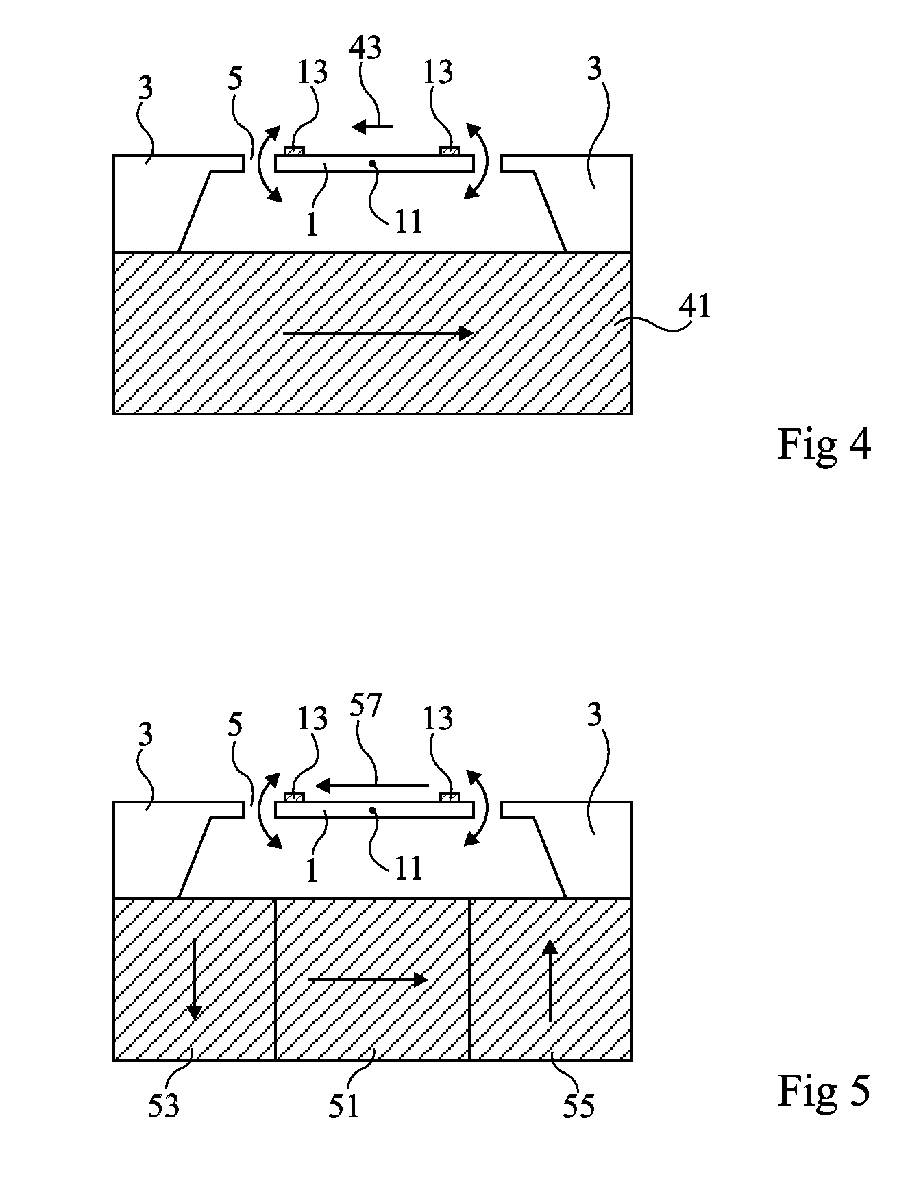 Electromagnetically actuated microshutter