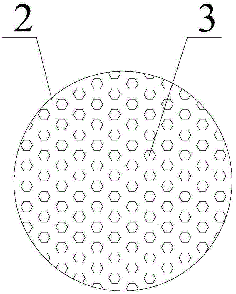 Floating oil seal with oil storage micropore abrasion-resistant faces