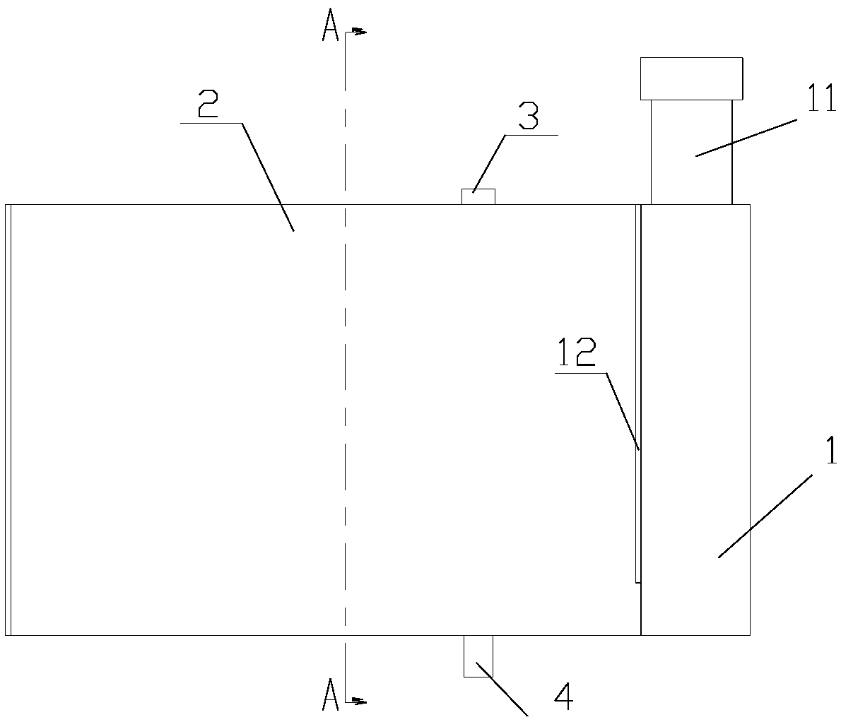 Air purifier and air purifying method