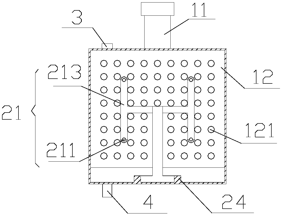 Air purifier and air purifying method