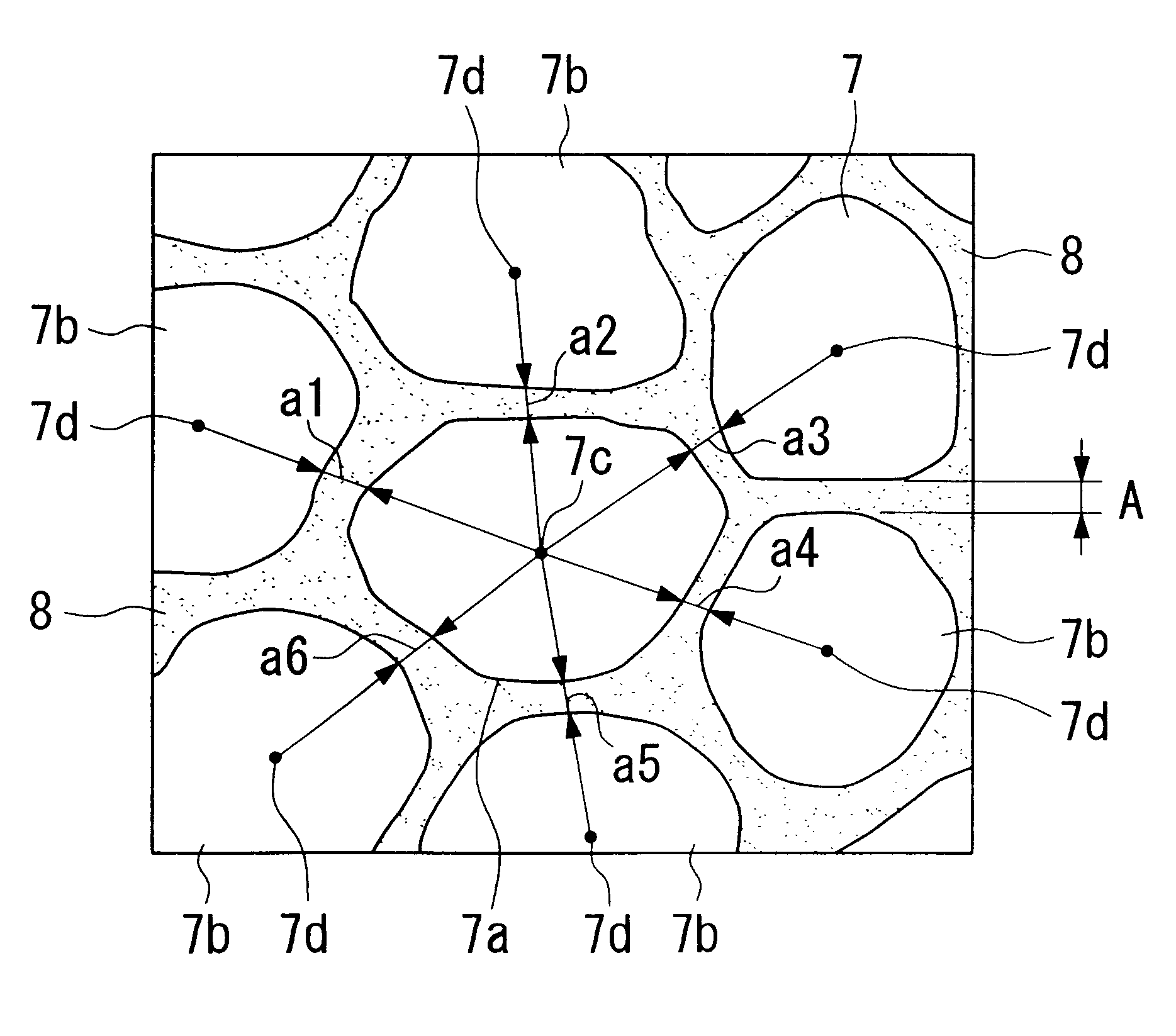 Magnetic recording medium, method of manufacture therefor, and apparatus for magnetic recording and reproducing recordings