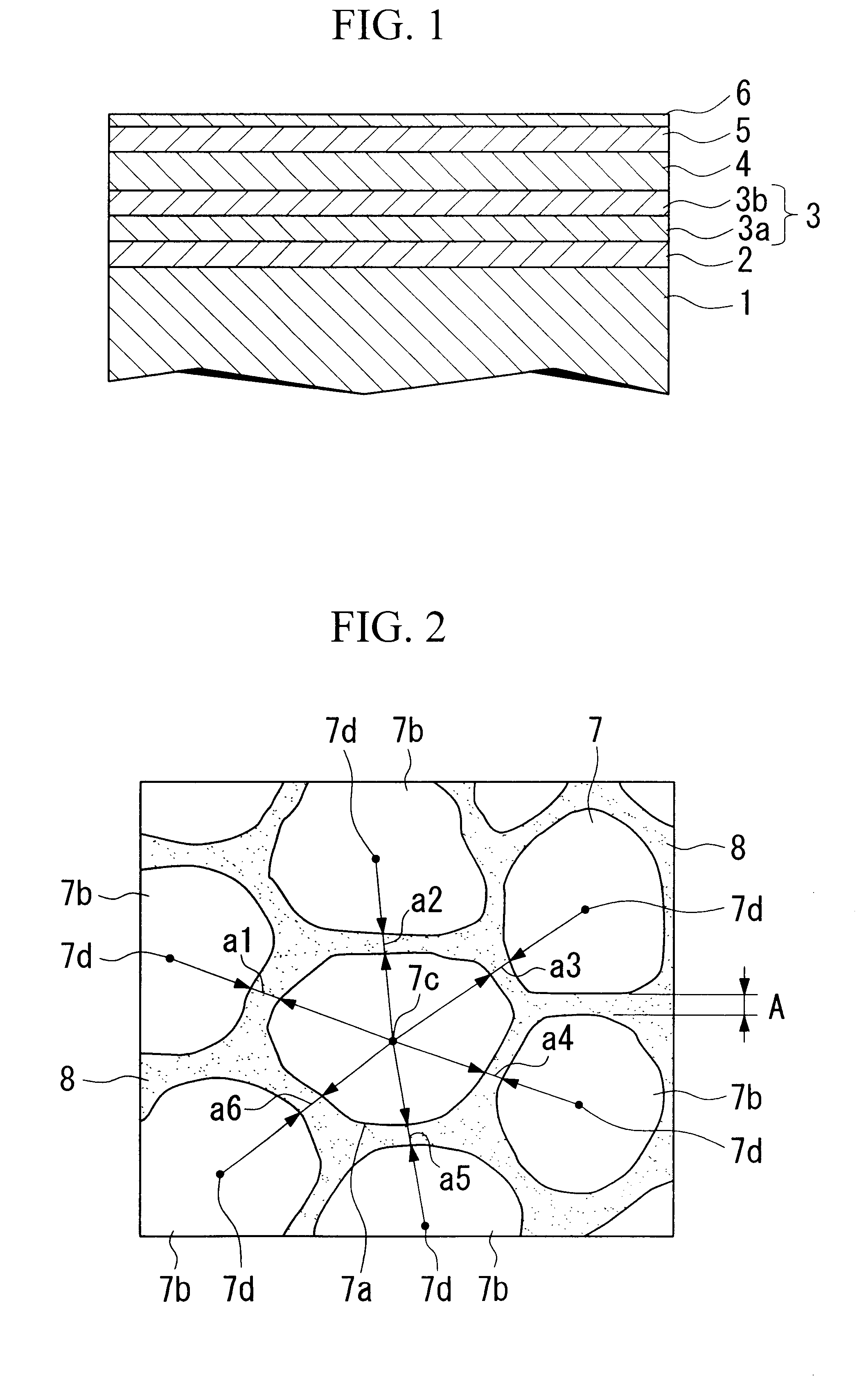 Magnetic recording medium, method of manufacture therefor, and apparatus for magnetic recording and reproducing recordings