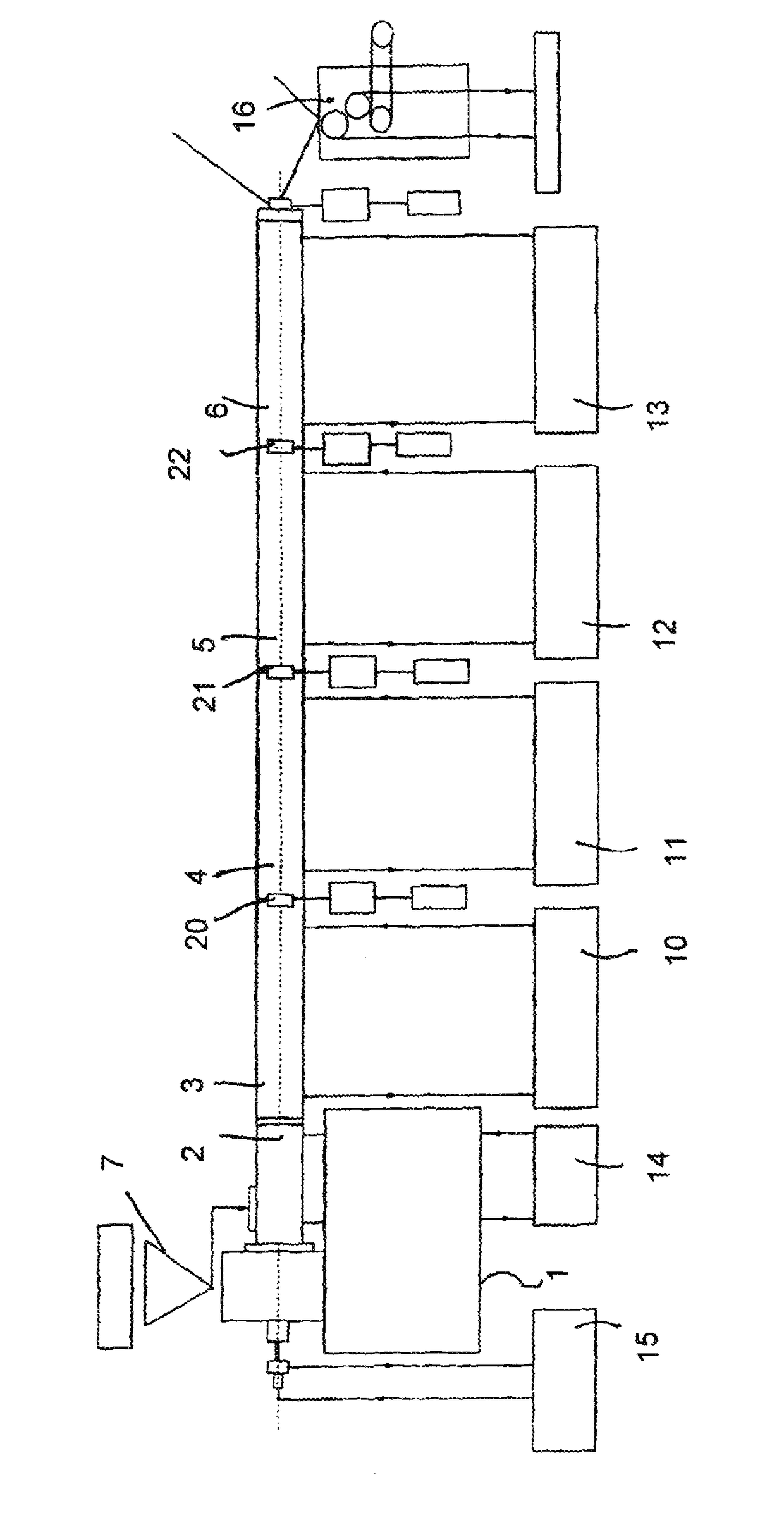 Non-chemical, mechanical procedure for the devulcanization of scrap rubber and/or elastomers and apparatus therefor