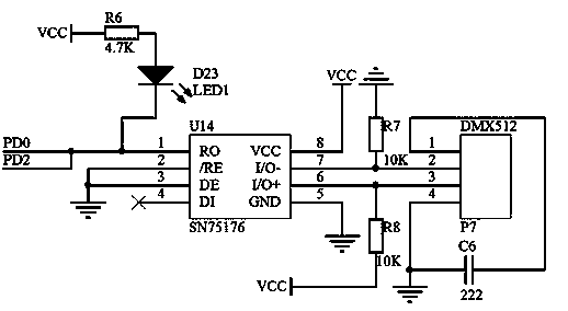 Stage dimmer based on chopping-control alternating-current voltage regulation and regulating method thereof