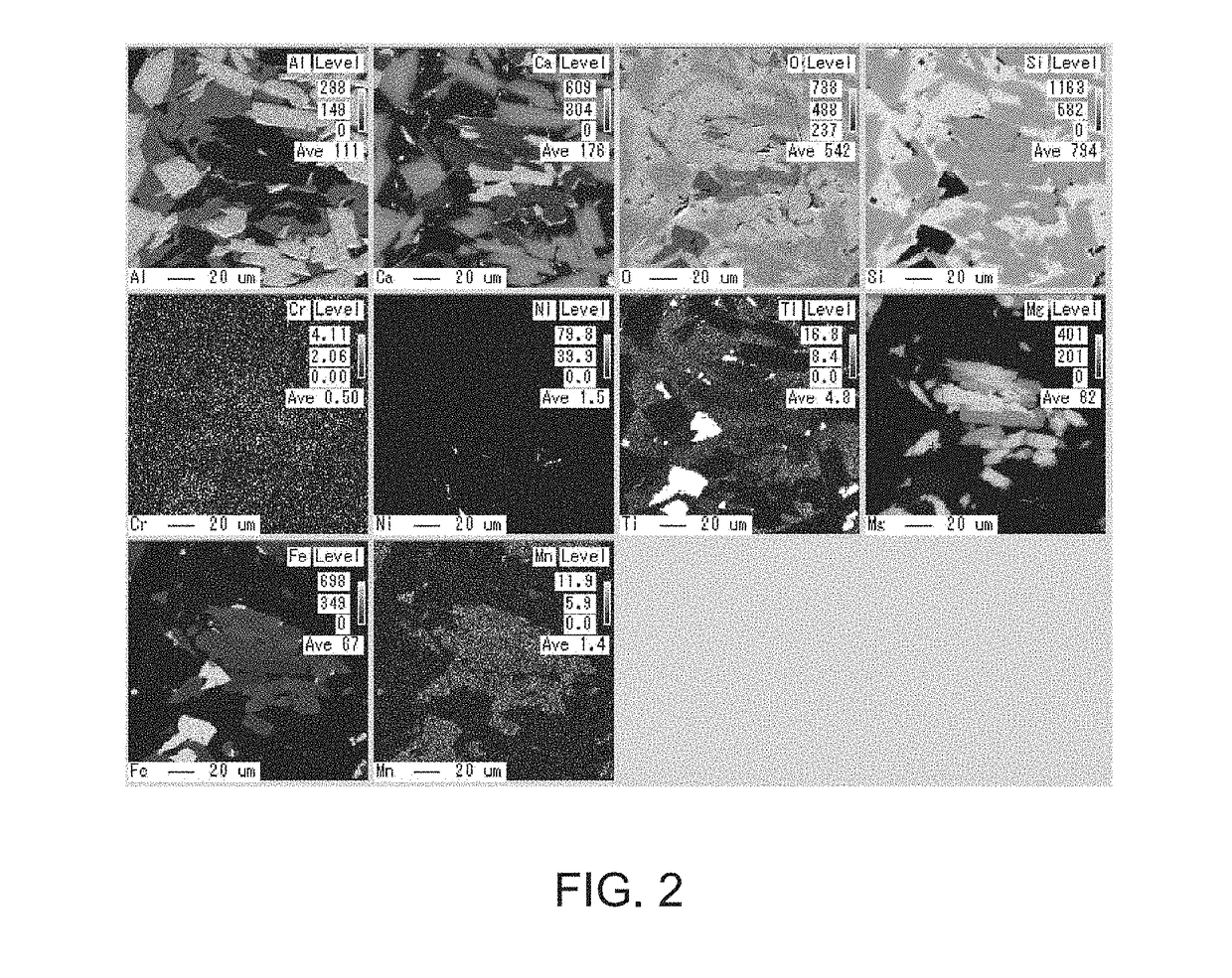 Image Processing Apparatus, Surface Analyzer, and Image Processing Method