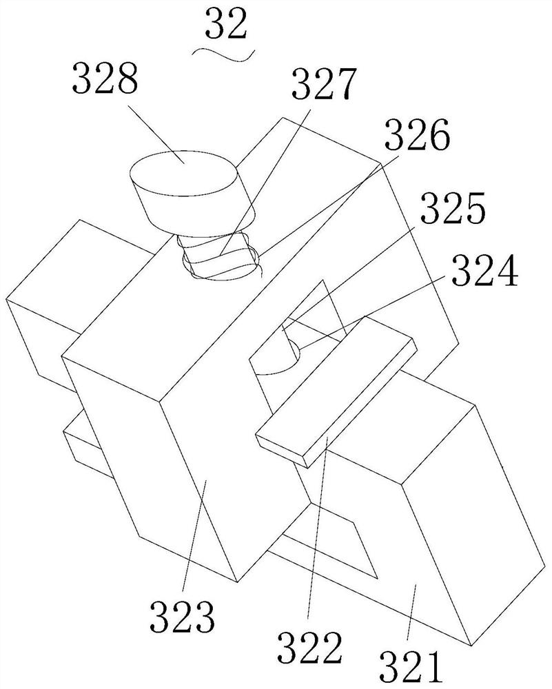 An environment-friendly plant ventilation mechanism