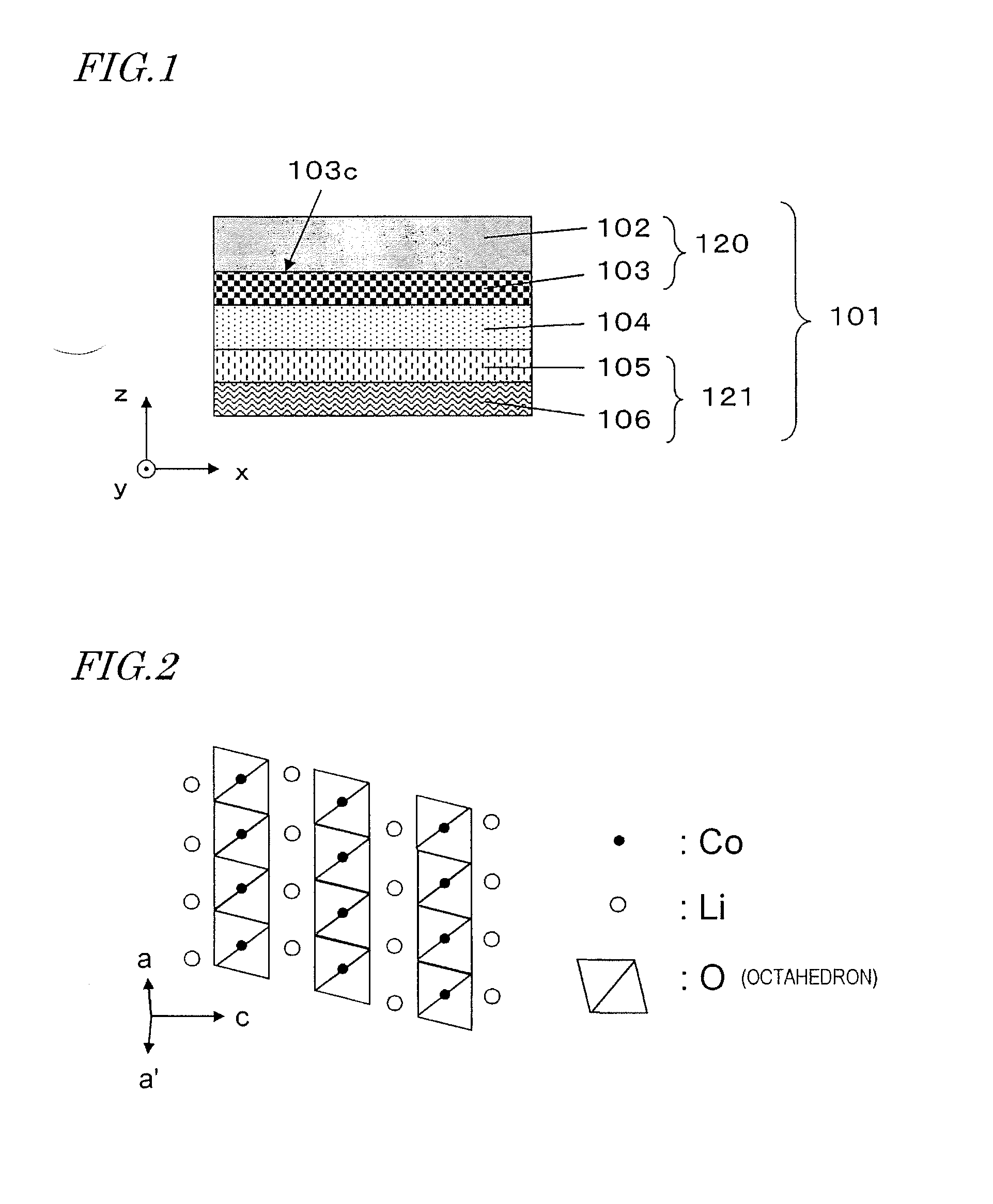 All-solid lithium secondary battery