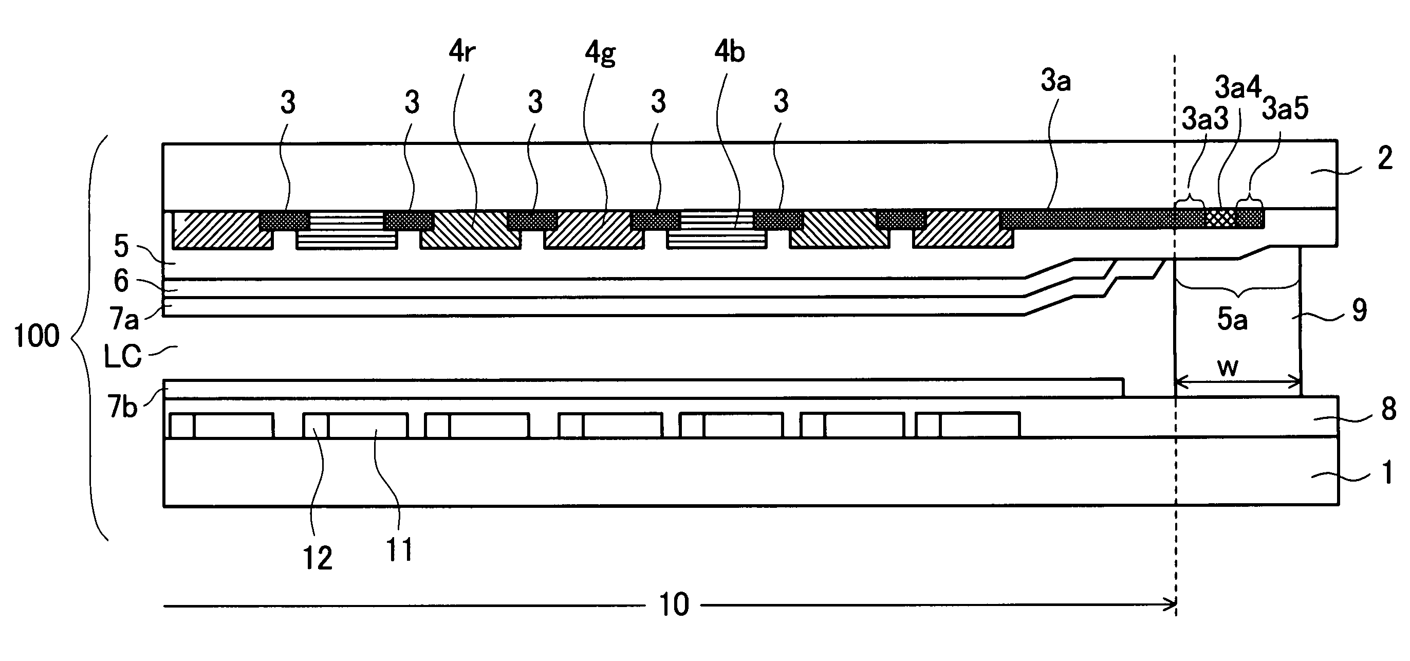 Liquid crystal display device