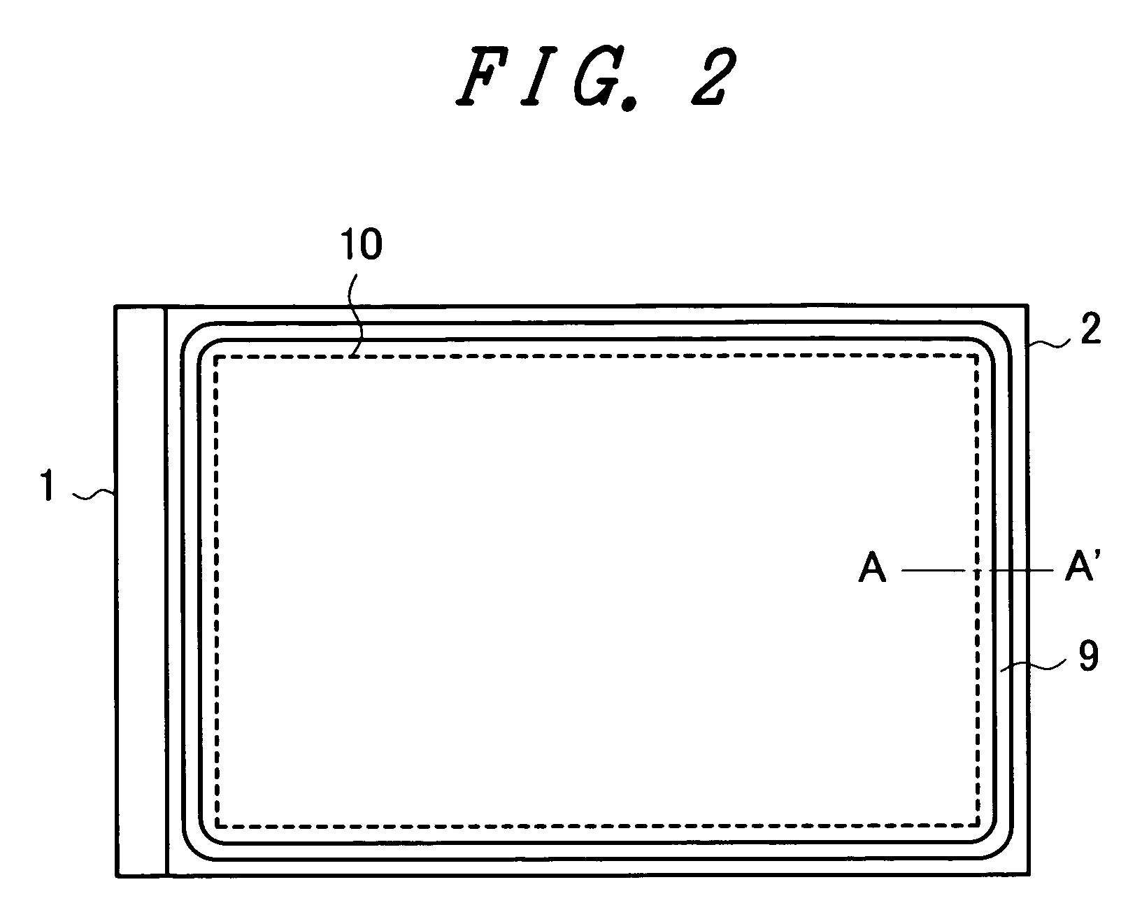 Liquid crystal display device