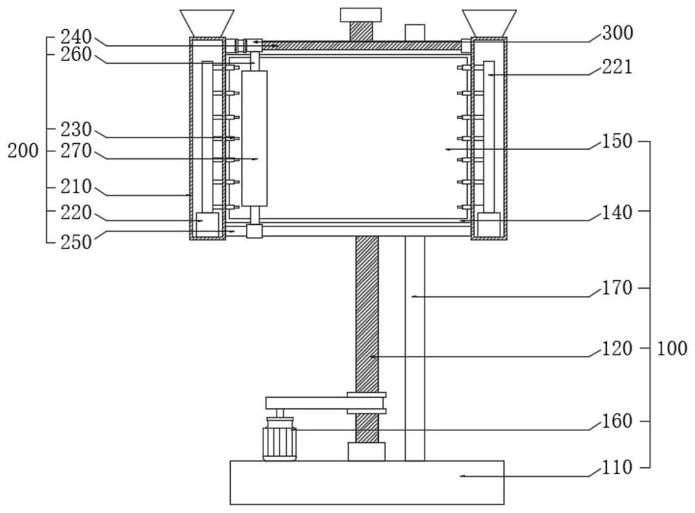 Photovoltaic power generation device