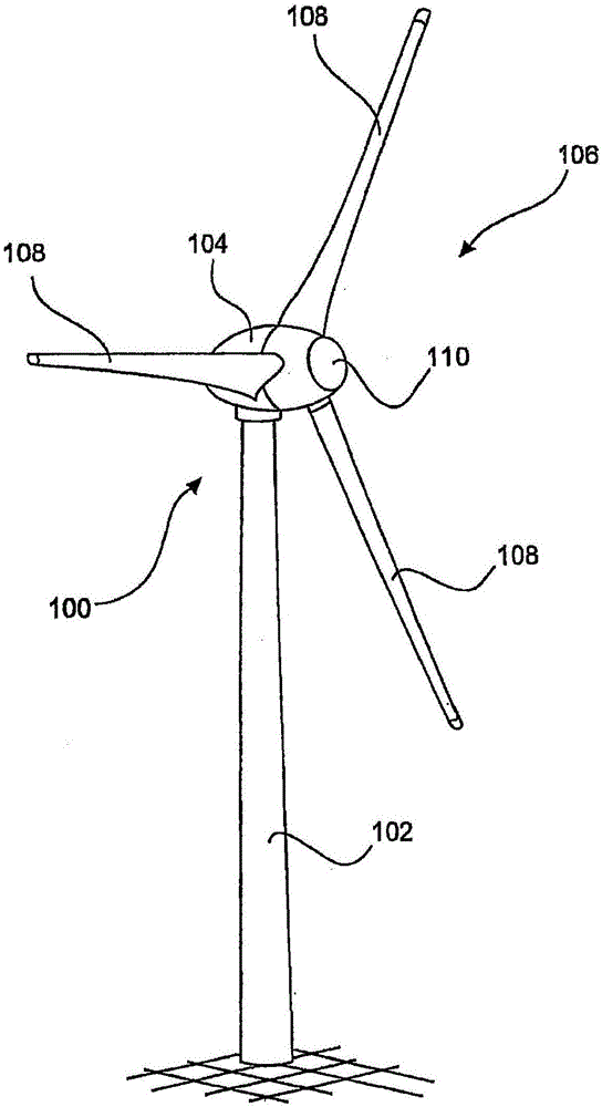 Wind turbine rotor blade