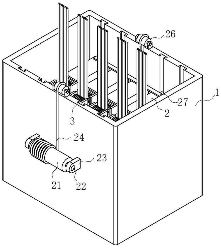 Hot galvanizing process