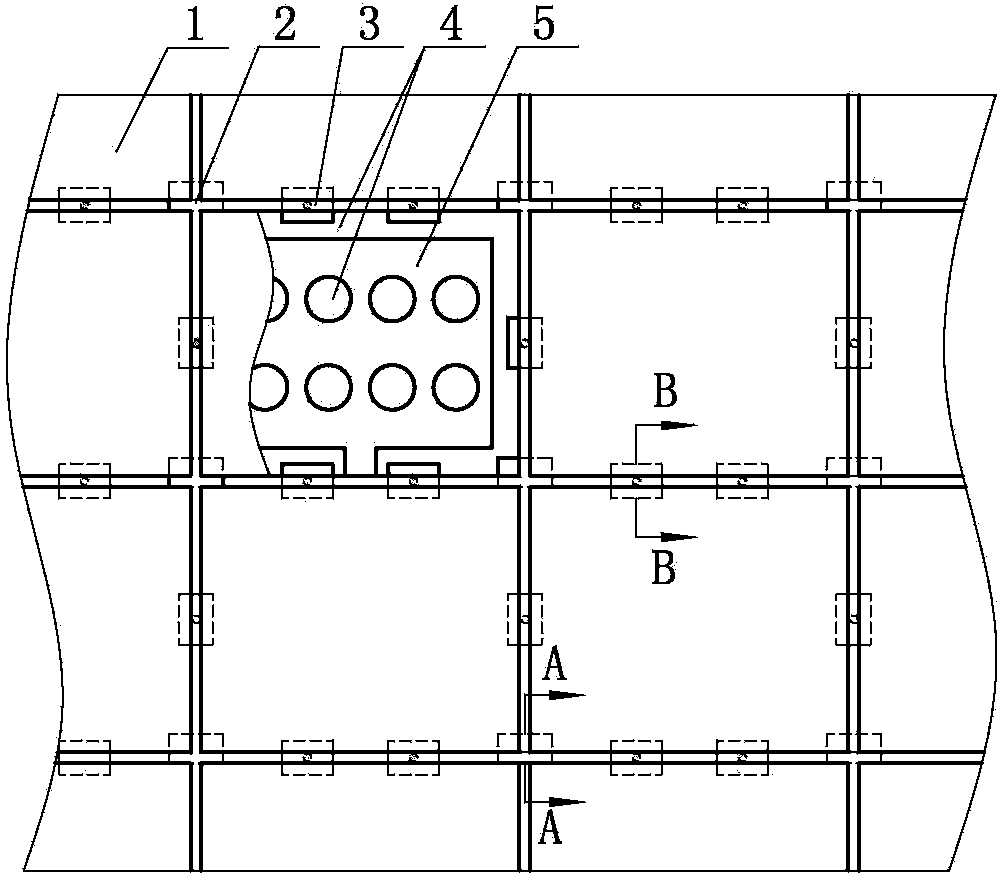 Inorganic thermal insulation decorative sheet and installation method thereof