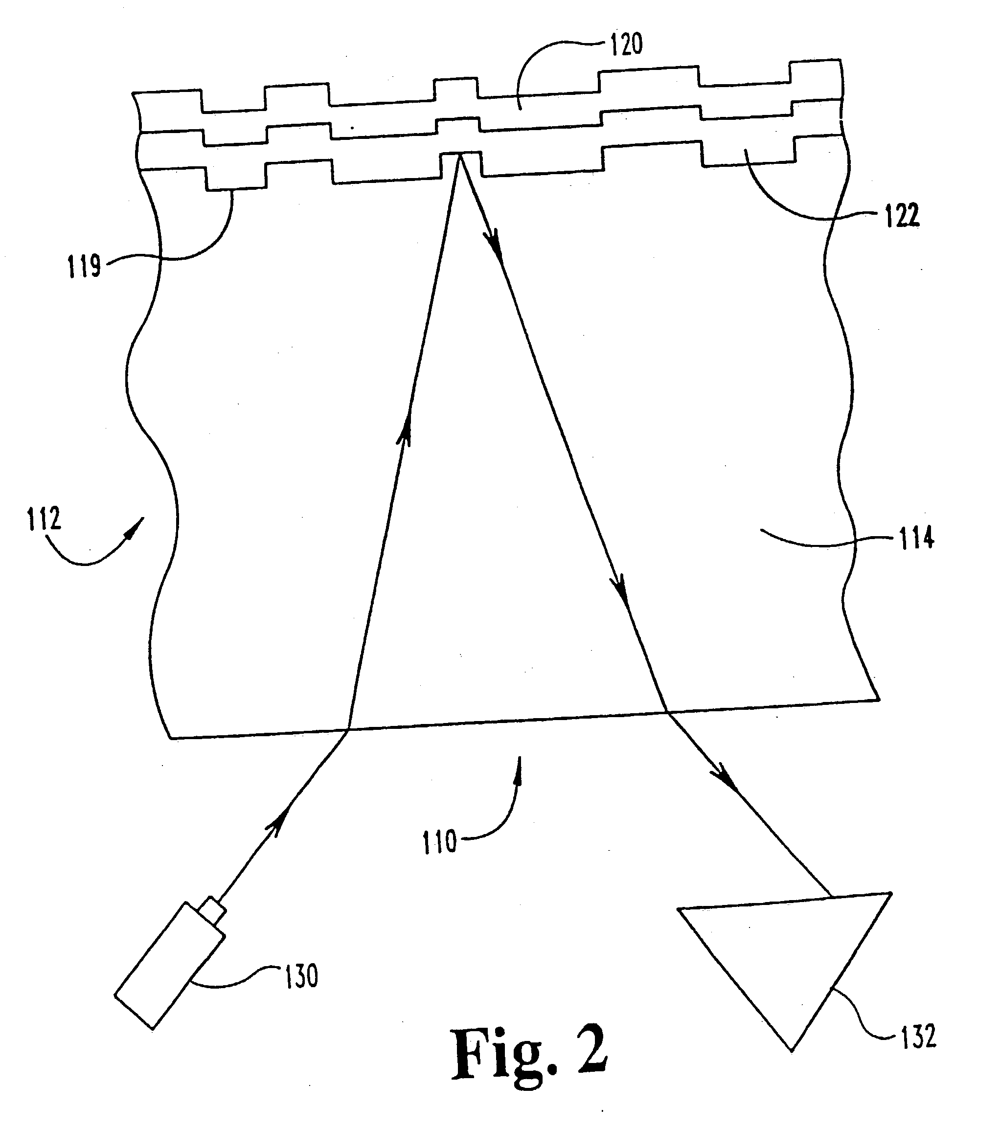 Metal alloys for the reflective or the semi-reflective layer of an optical storage medium