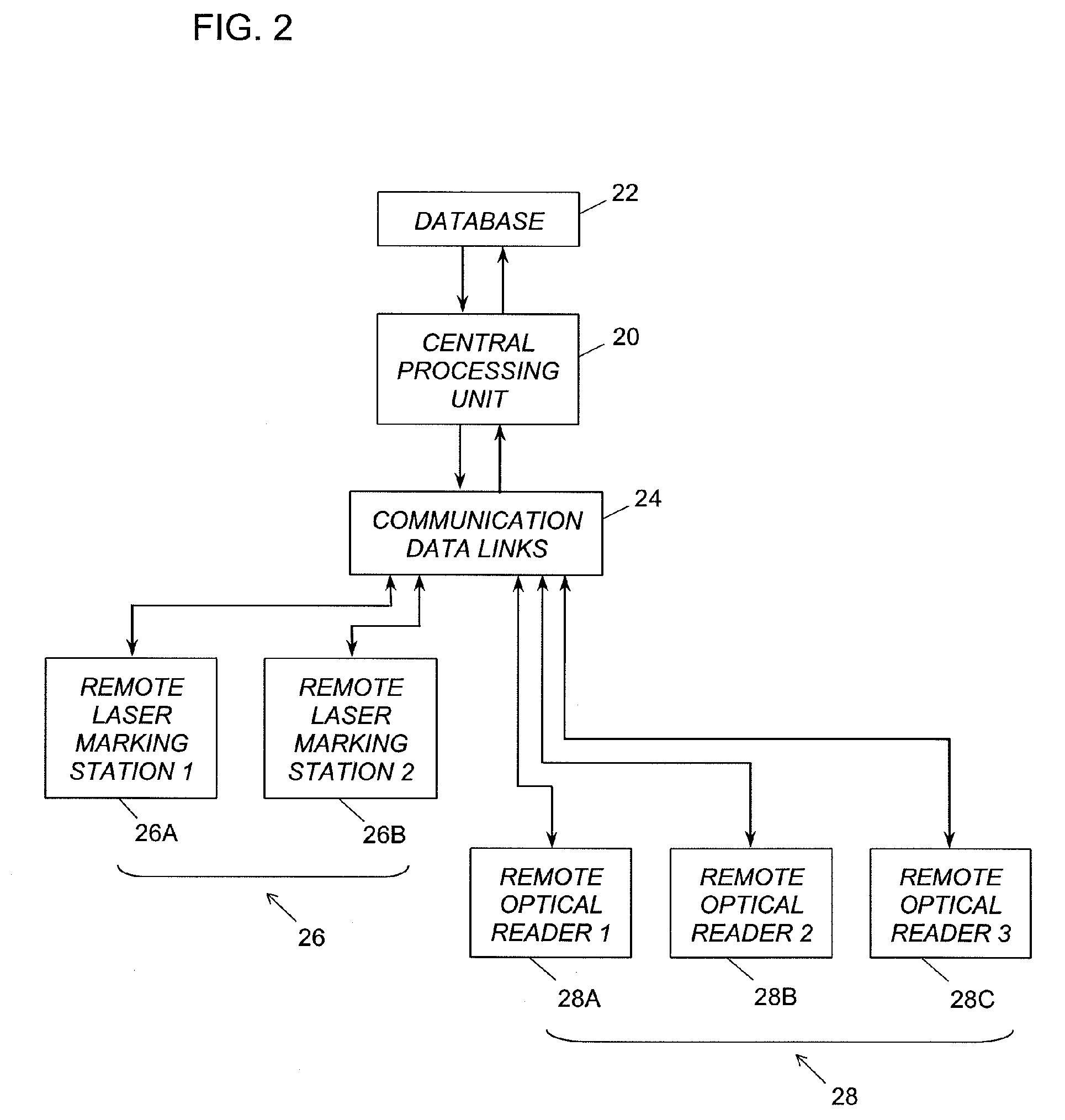 Method and system for laser marking in the volume of gemstones such as diamonds