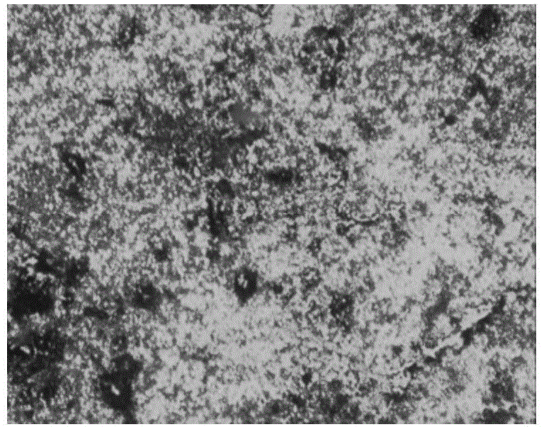 Compounding method of epoxy resin solution with autocatalysis chemical copper plating activity and chemical copper plating method