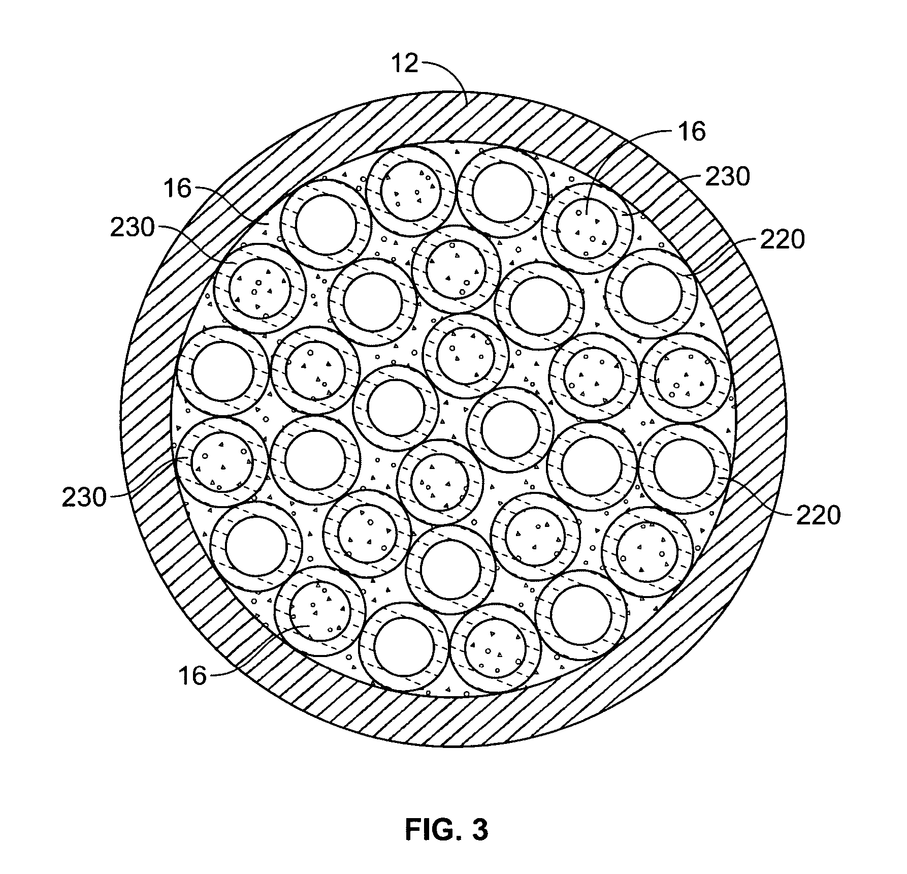 Flexible hydrogen delivery mechanism for storage and recovery of hydrogen