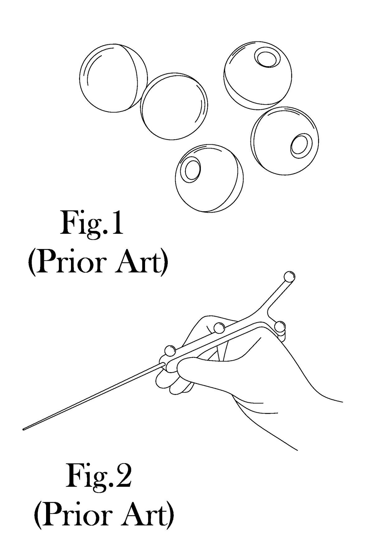 System for Controlling Light and for Tracking Tools in a Three-Dimensional Space