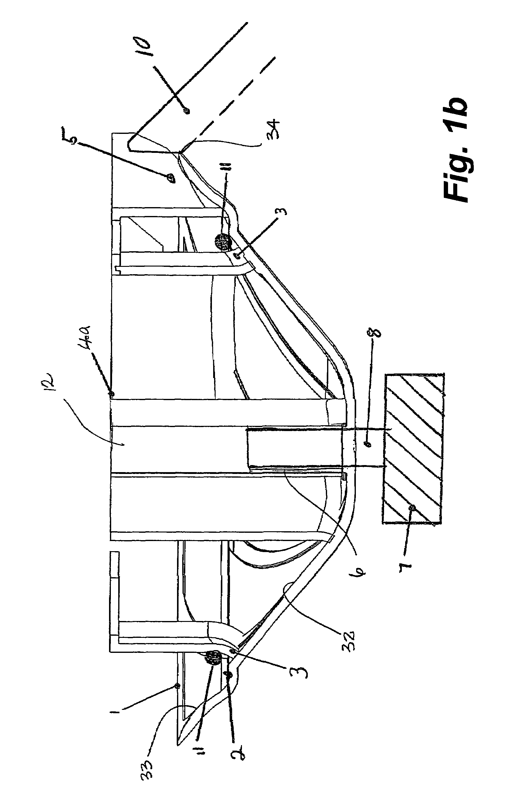 Universal pill counting device