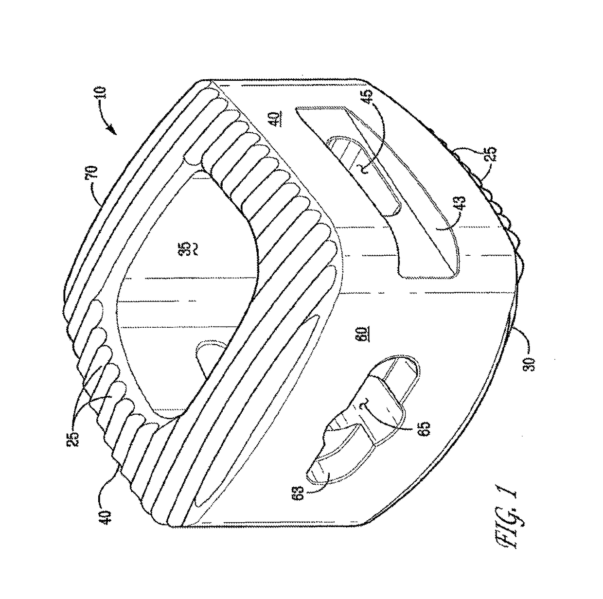 Bioactive composites of polymer and glass and method for making same