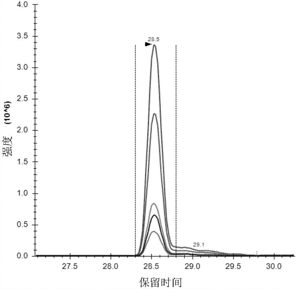 Protein marker for myocardial infarction in urine, and applications thereof in diagnosis and prognosis