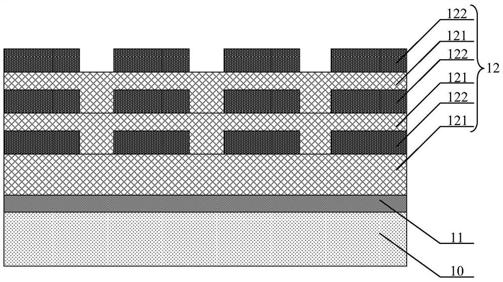 Broadband Superconducting Nanowire Single Photon Detector