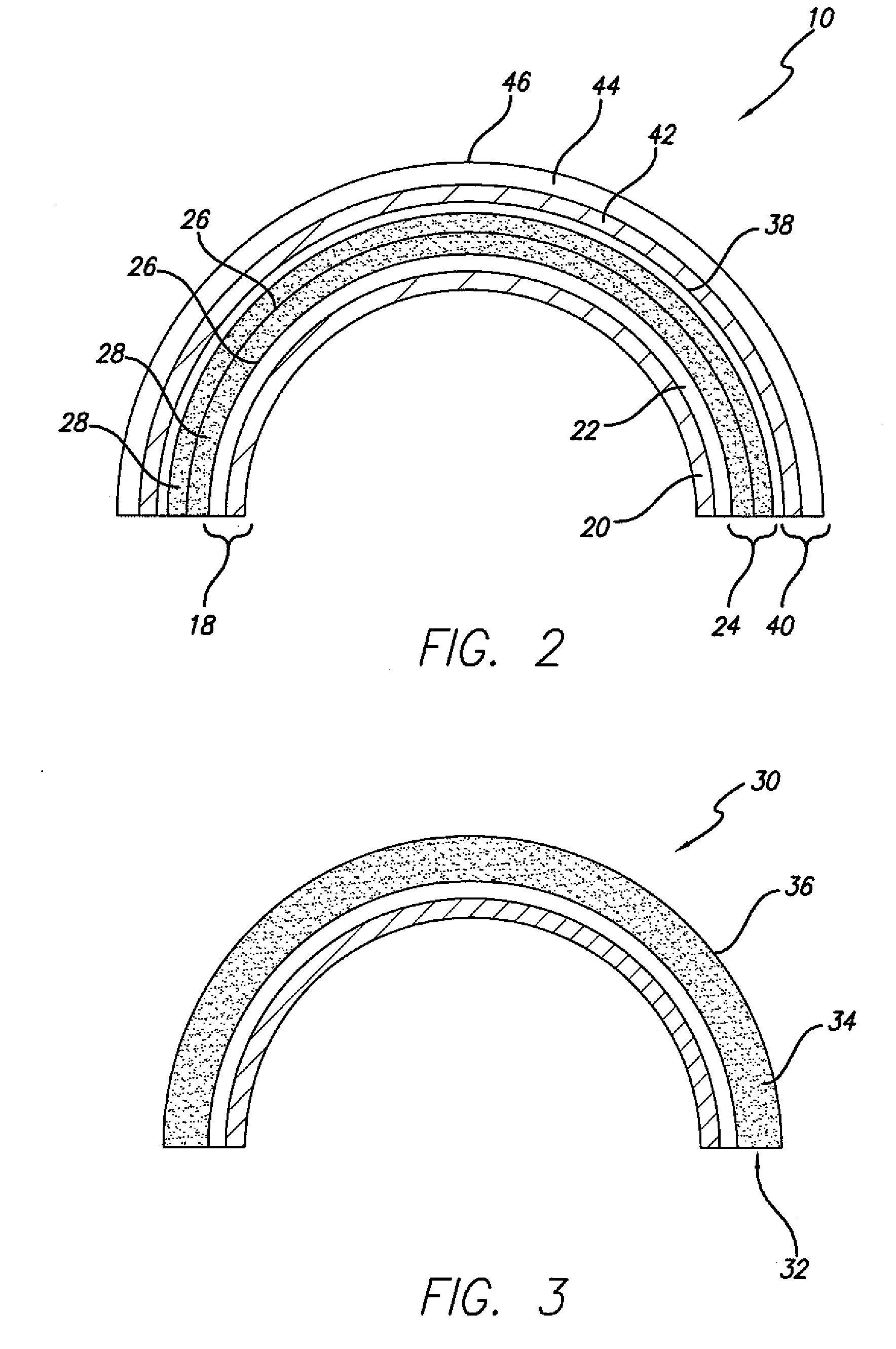 Fiber reinforced resin polymer mortar pole