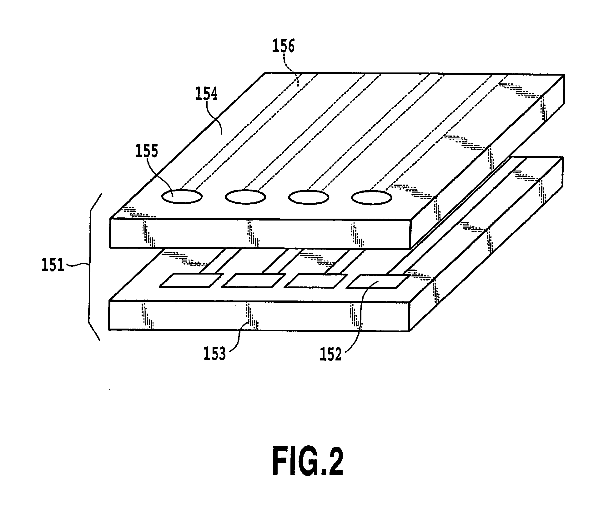 Ink jet printing system