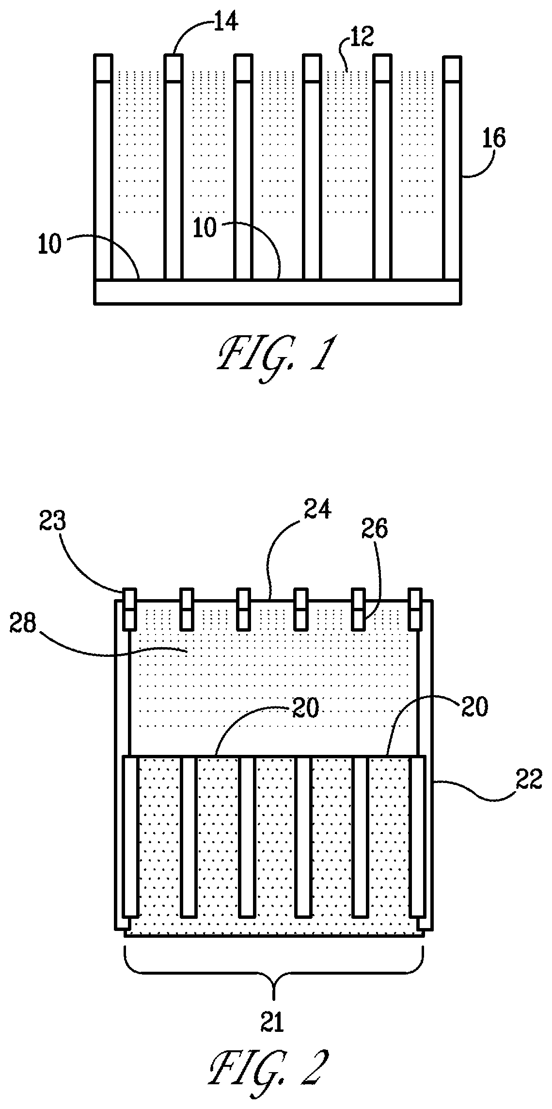 Electrochemical detection of gas phase chemicals