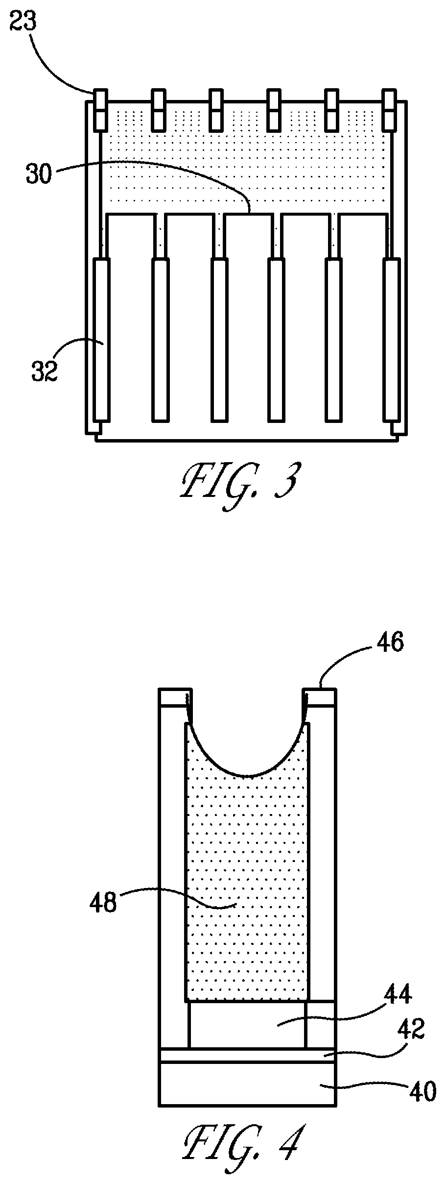 Electrochemical detection of gas phase chemicals