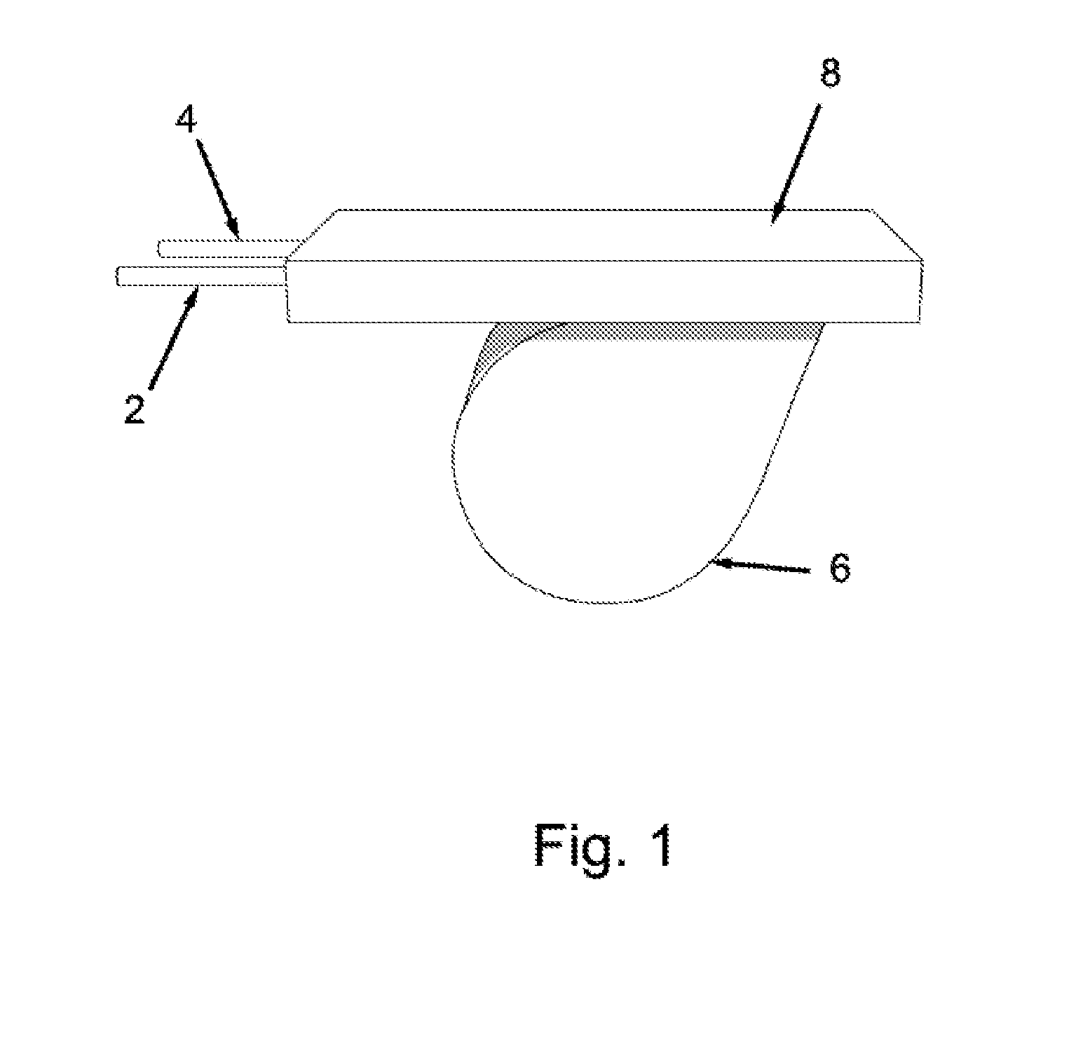 Locking Device Using Shape Memory Materials