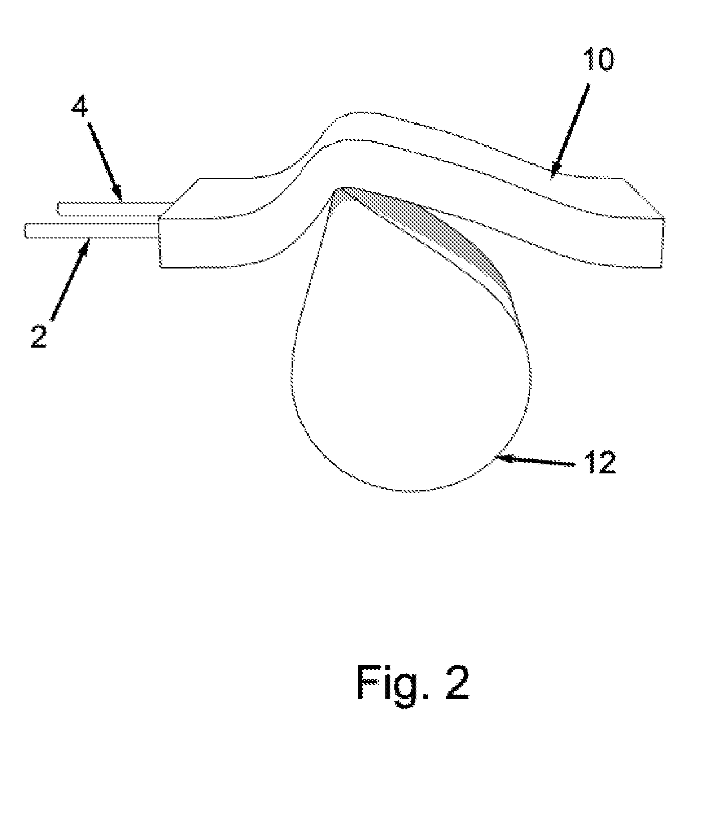 Locking Device Using Shape Memory Materials