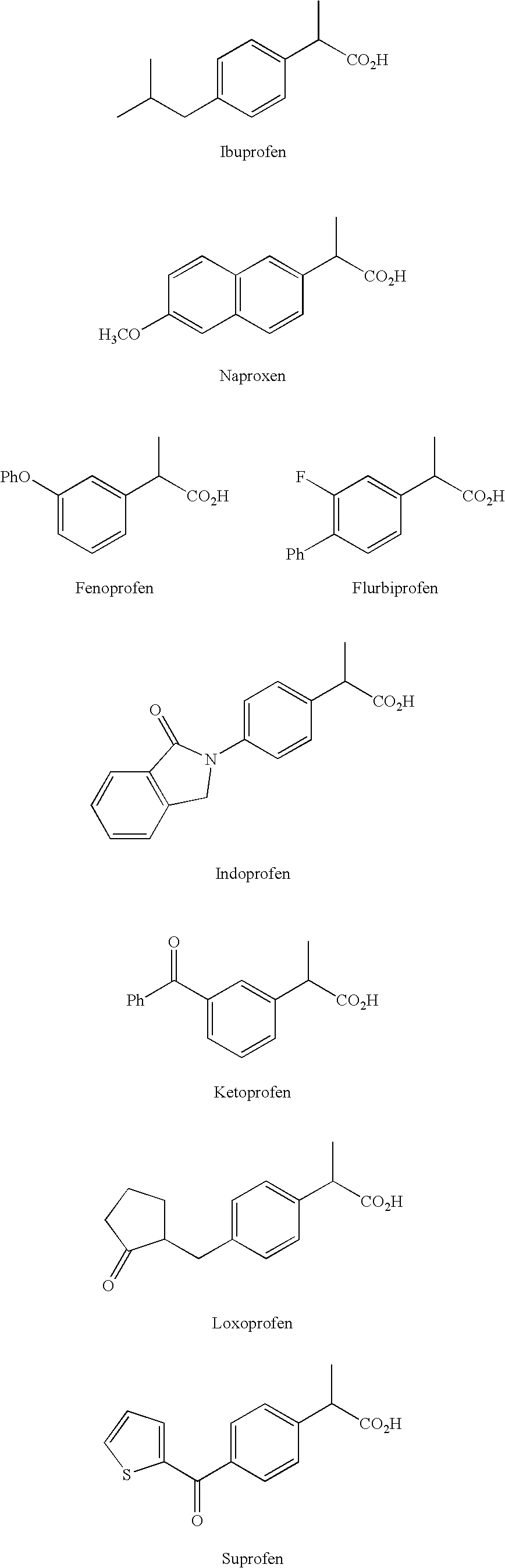 Preparation and utility of substituted carboxylic acid compounds