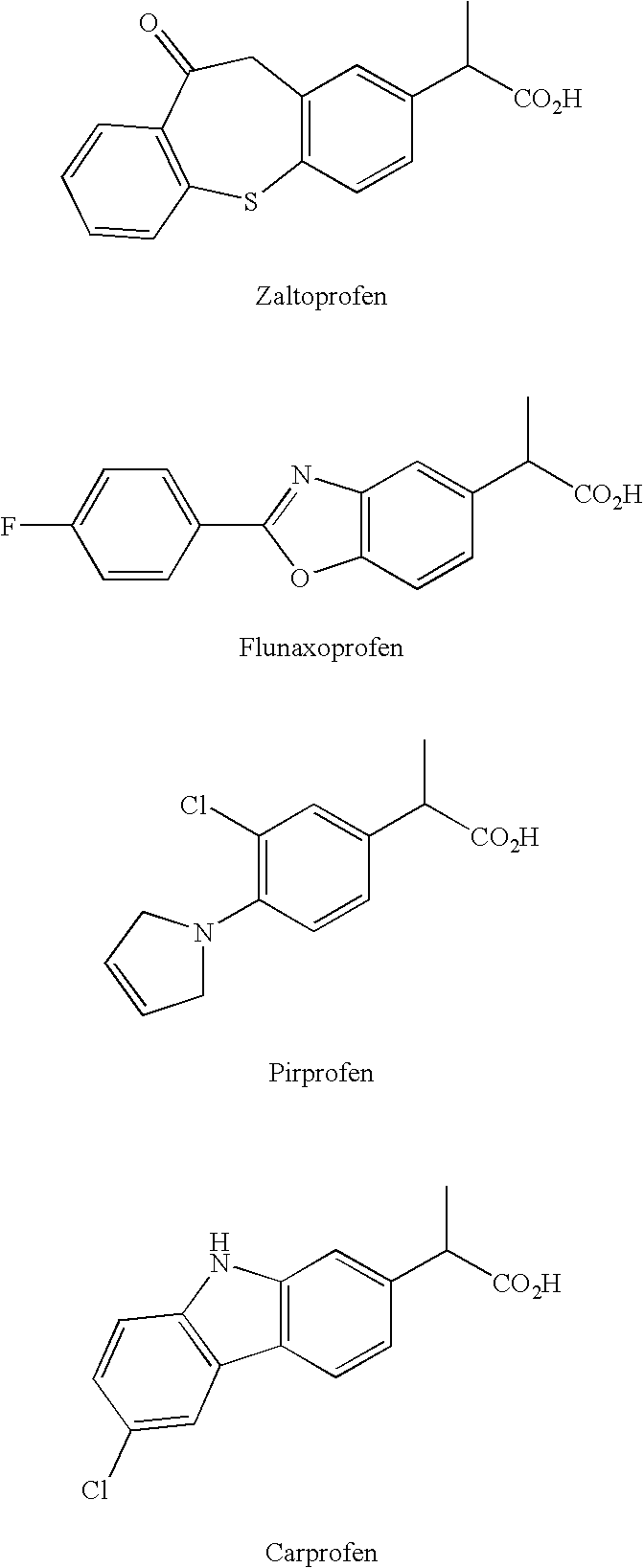 Preparation and utility of substituted carboxylic acid compounds