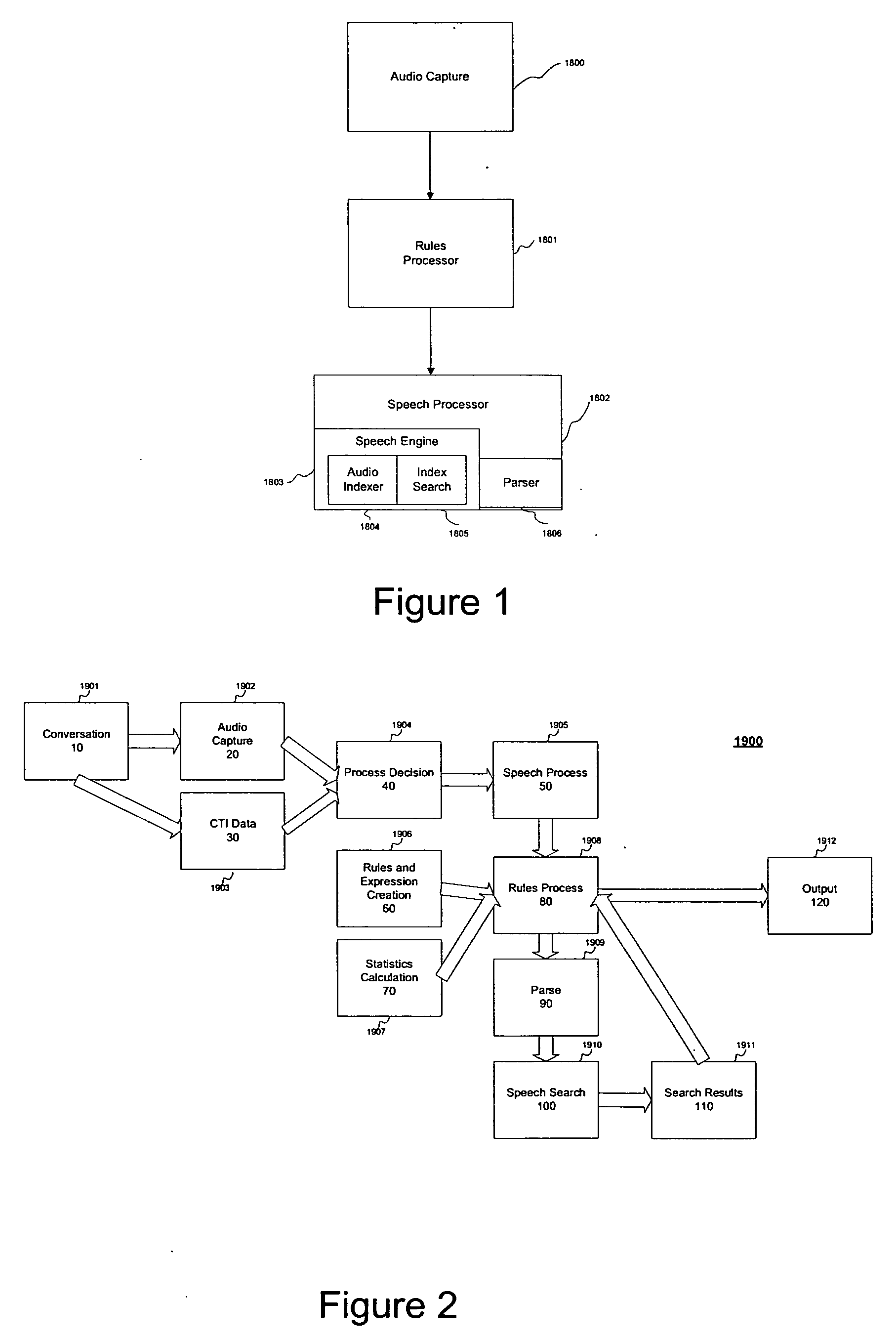 System for and method of automated quality monitoring