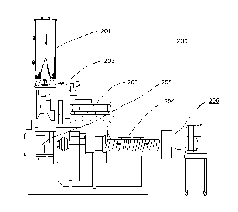 Recombinant rice and its production method