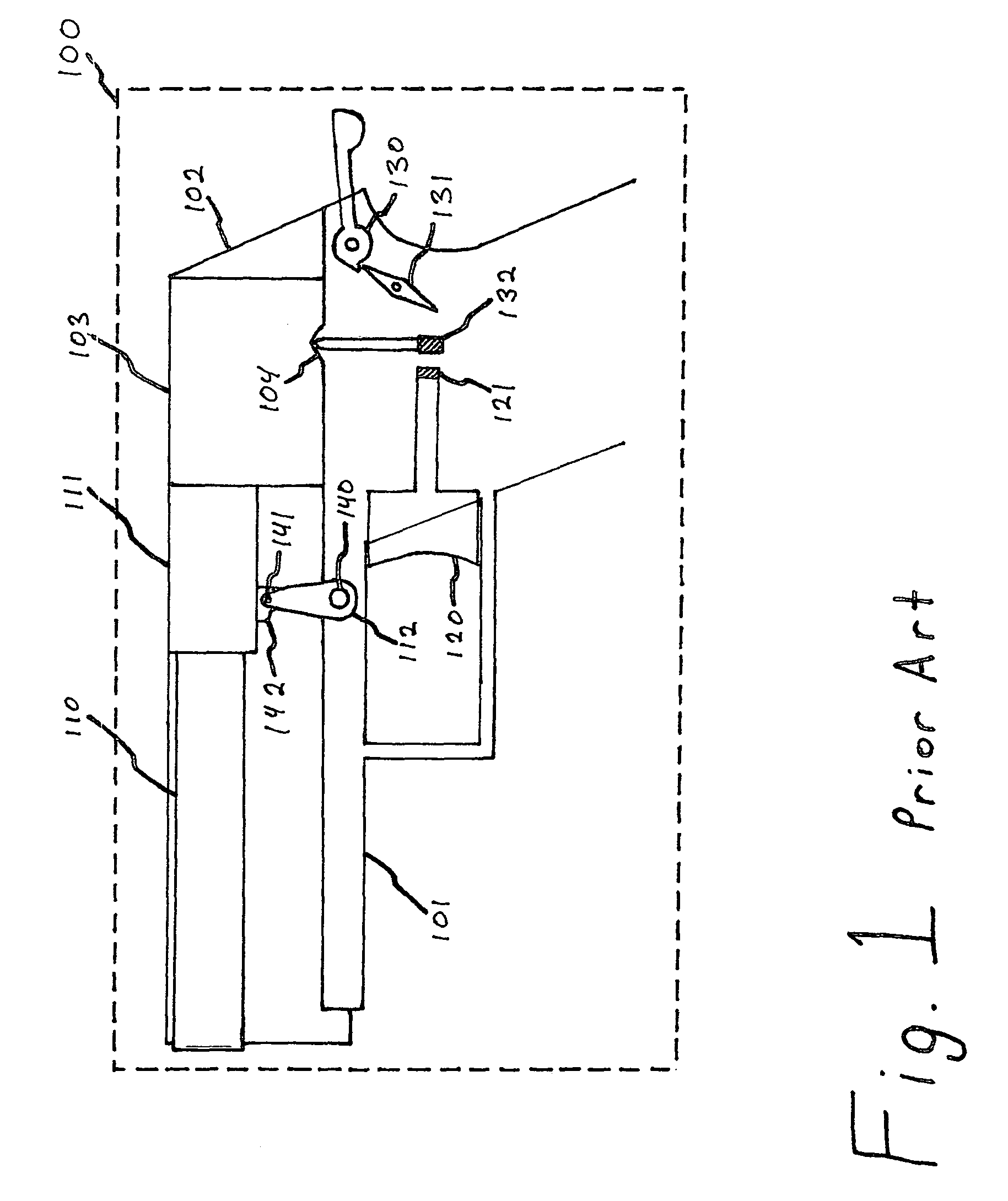 Firearm safety device and method of using same