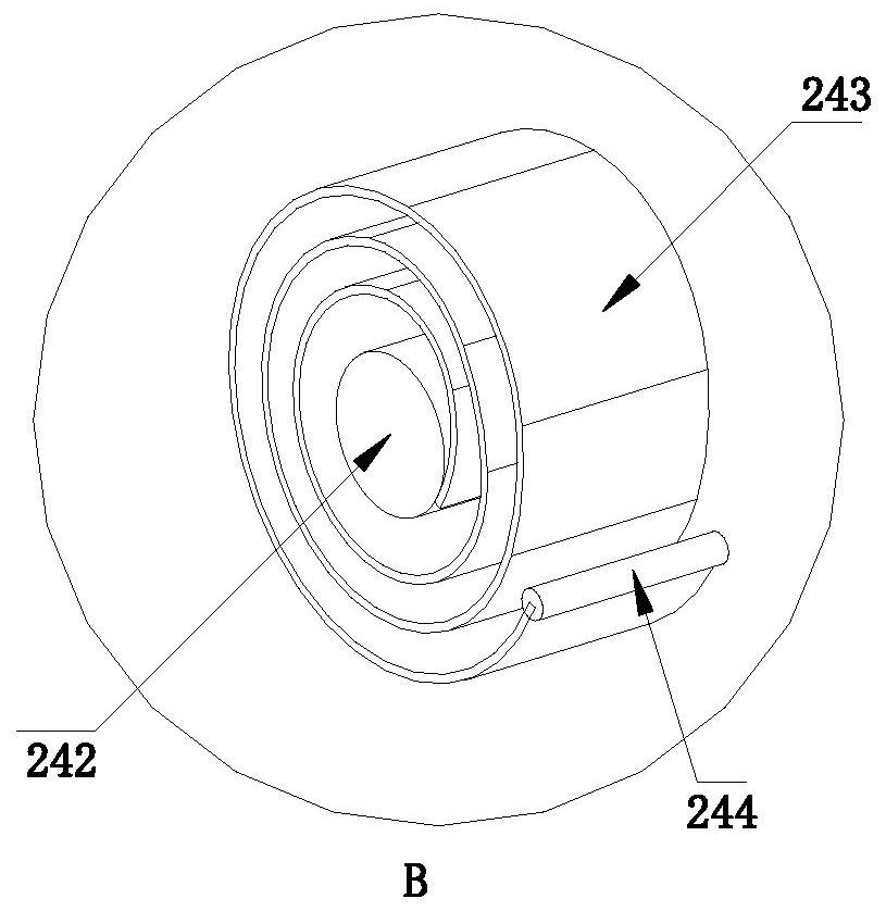 Machine tool protective cover unit sheet metal machining equipment