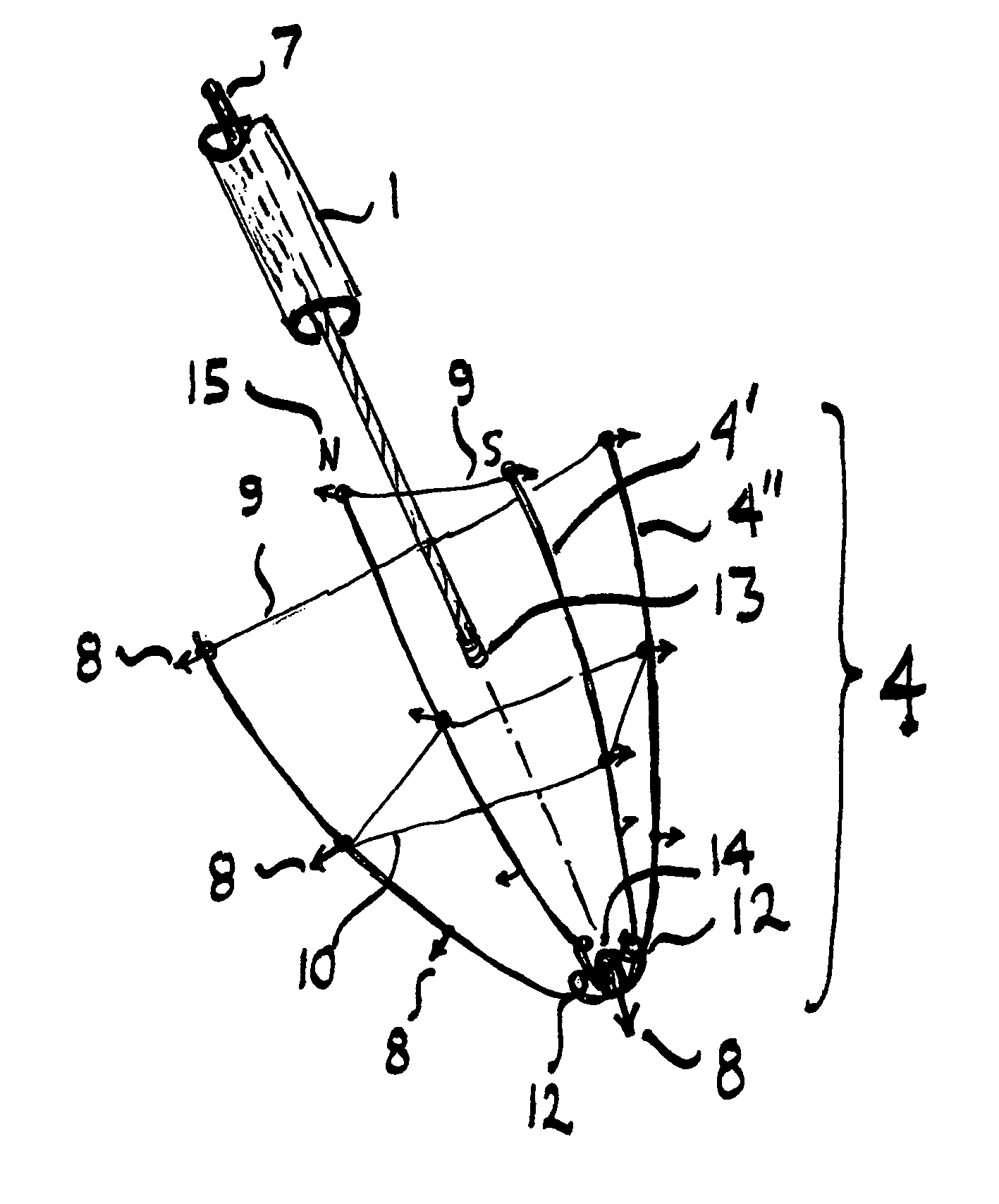 System for improving diastolic dysfunction