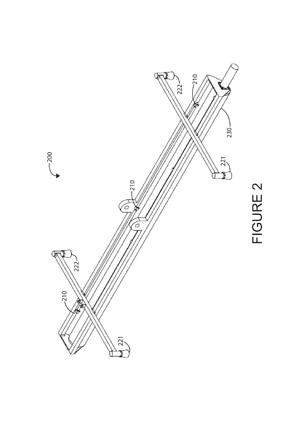 Washing system for solar panels