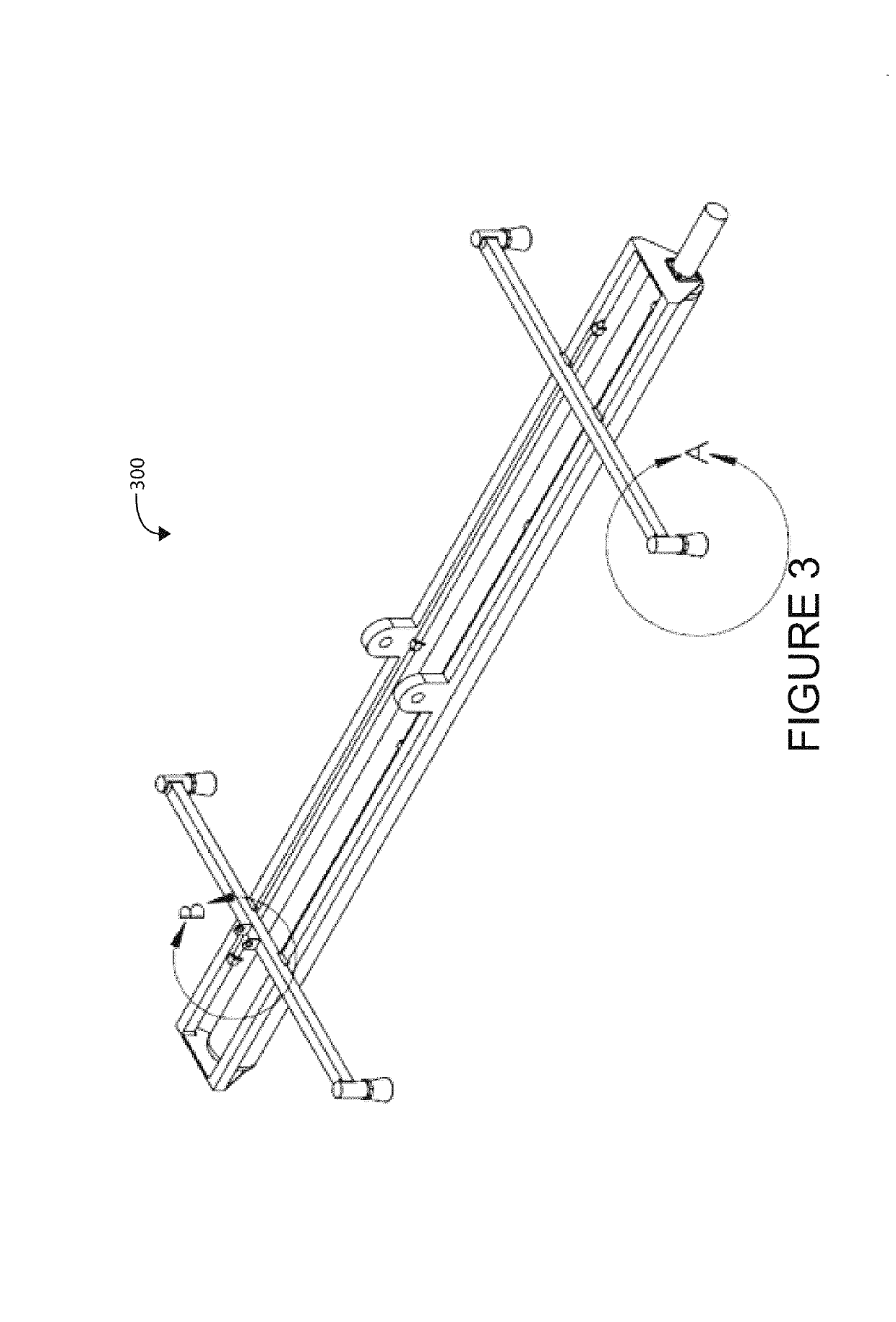 Washing system for solar panels