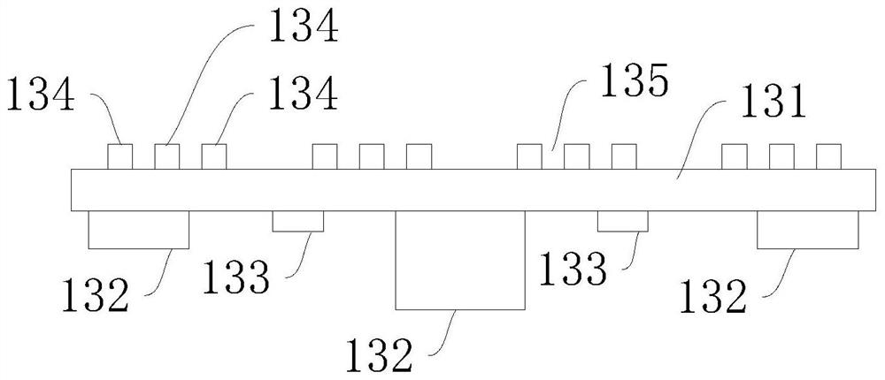 Preparation method of display module and display module