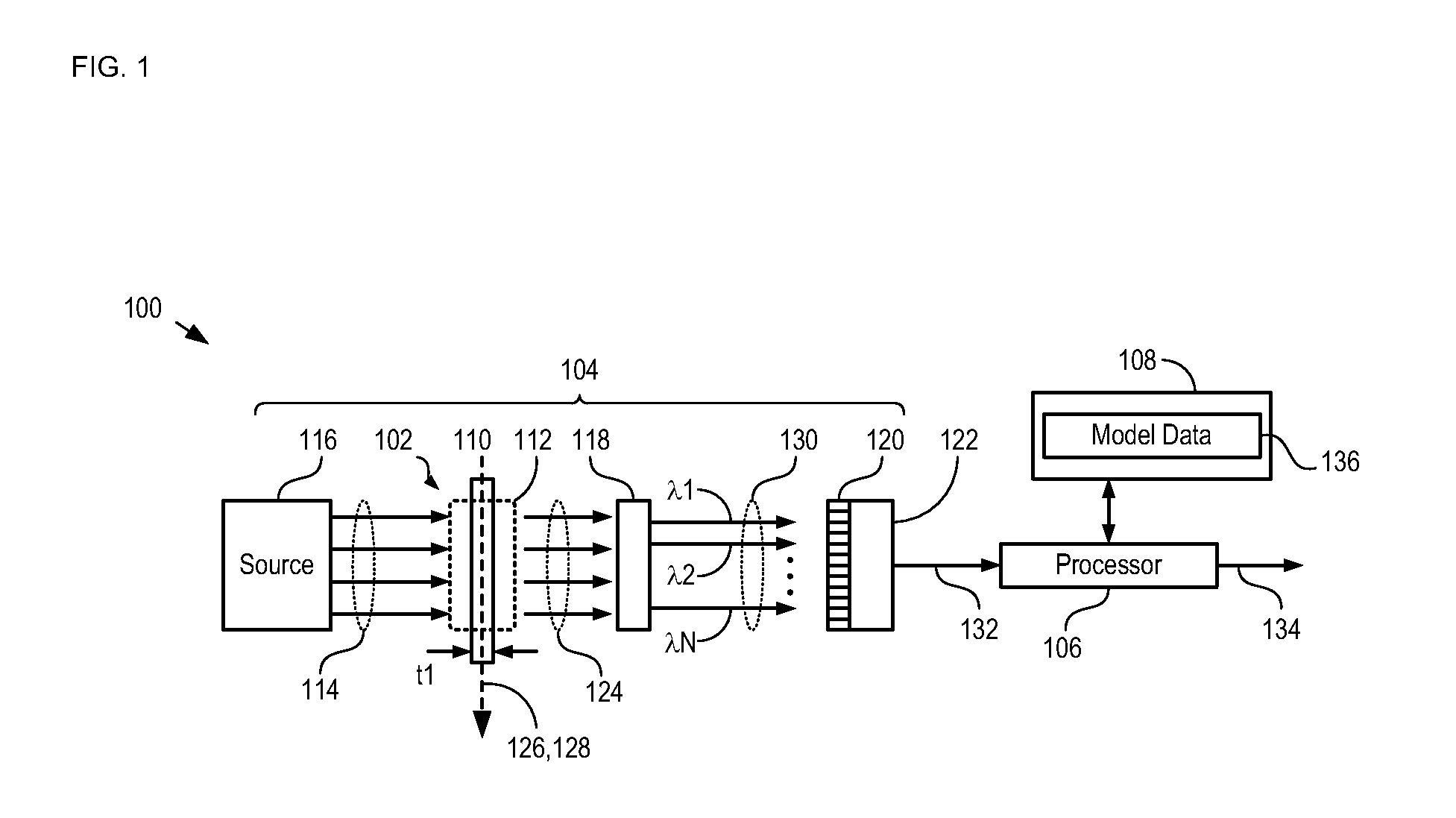 Apparatus and Method for Detecting and Quantifying Analytes in Solution