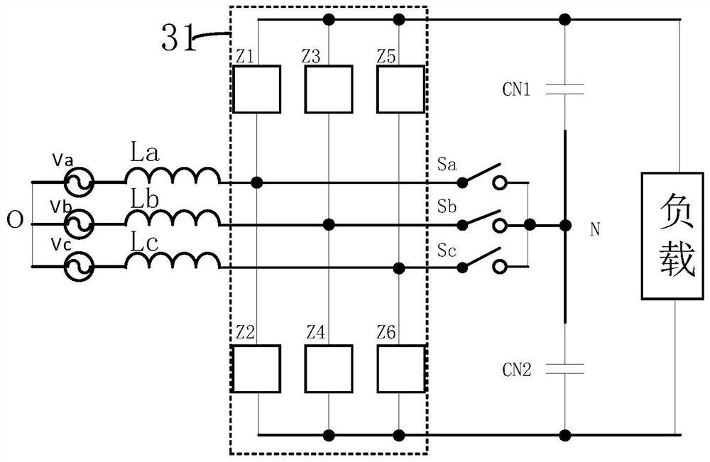 a combination switch